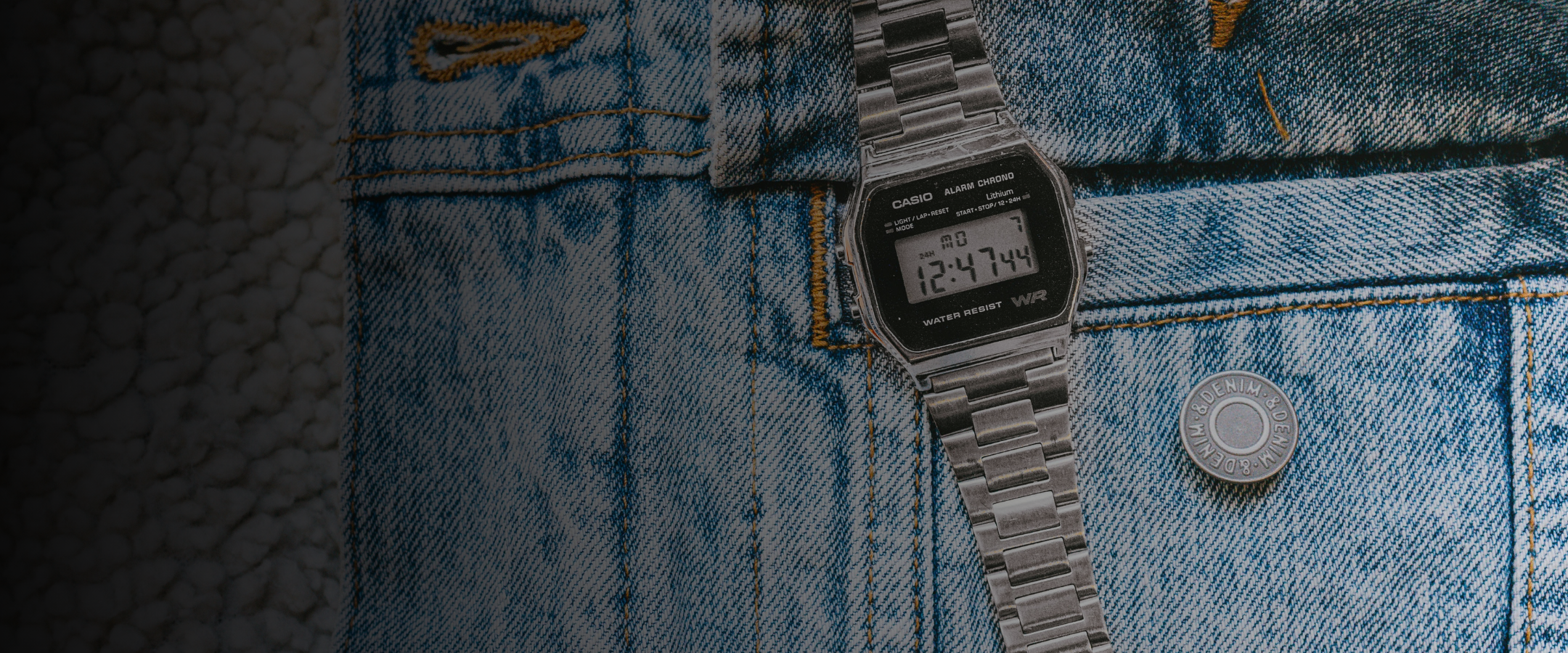 Casio