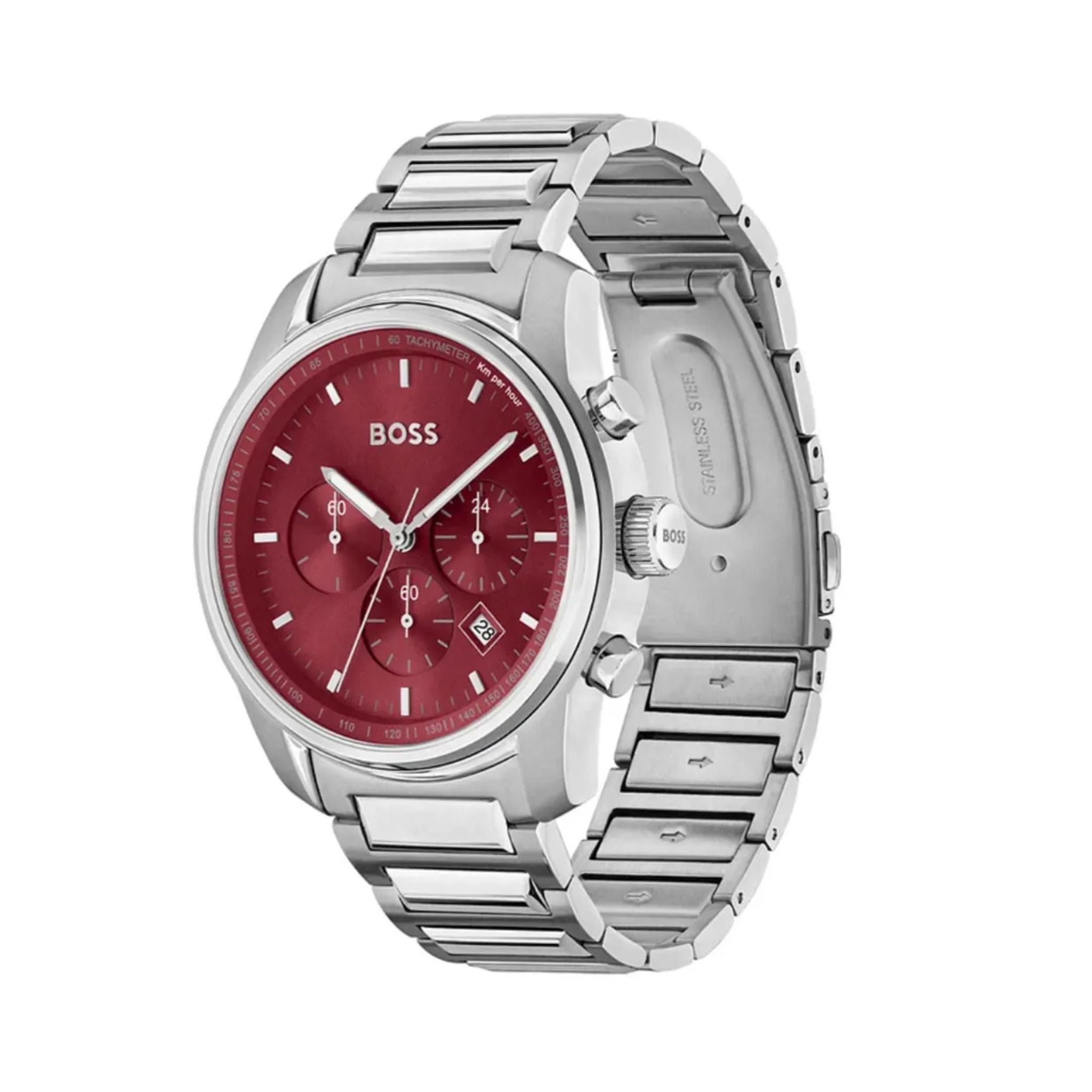 Hugo Boss Trace Watch 1514004