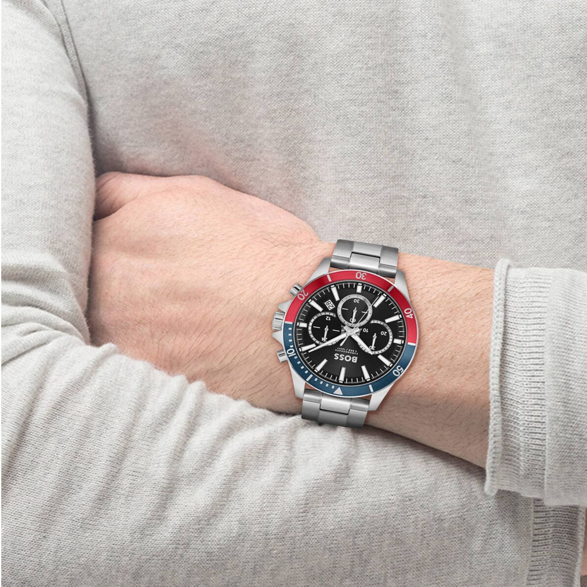 Hugo Boss Troper 1514108