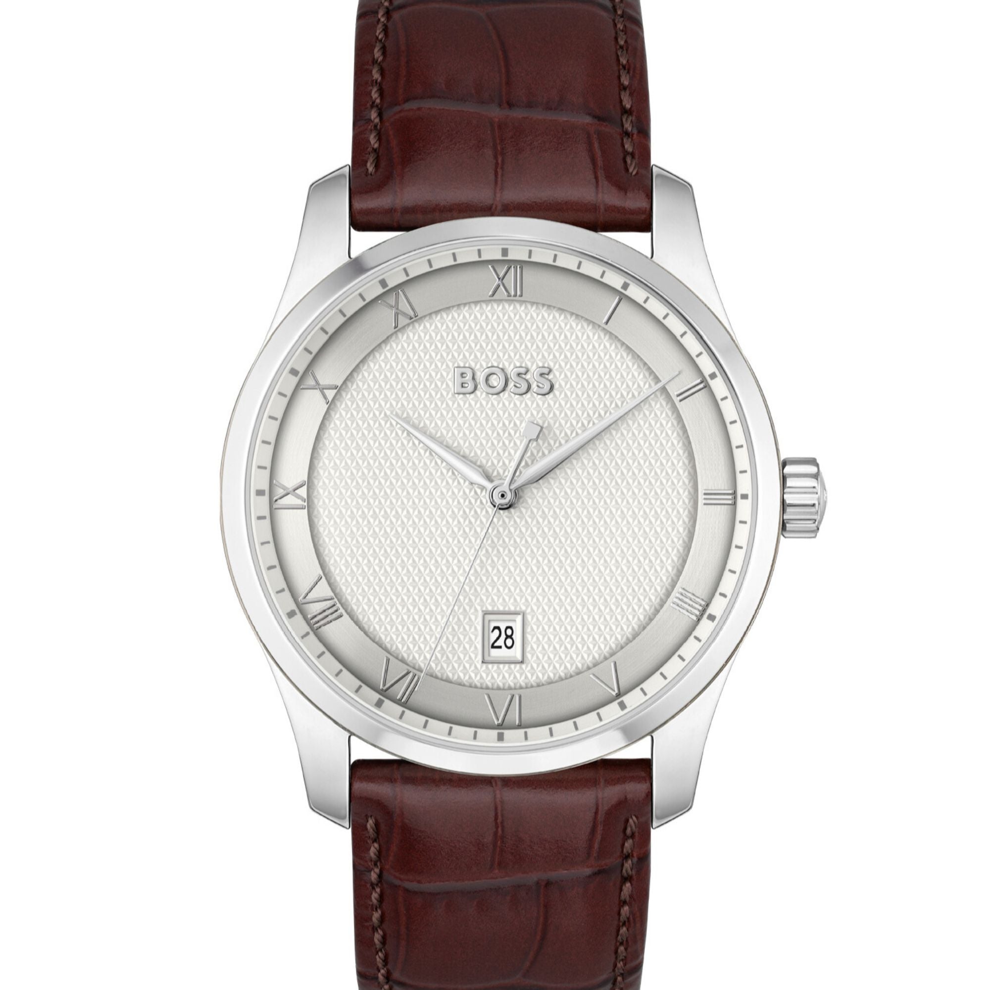 BOSS Principle 41mm Men's watch - 1514114