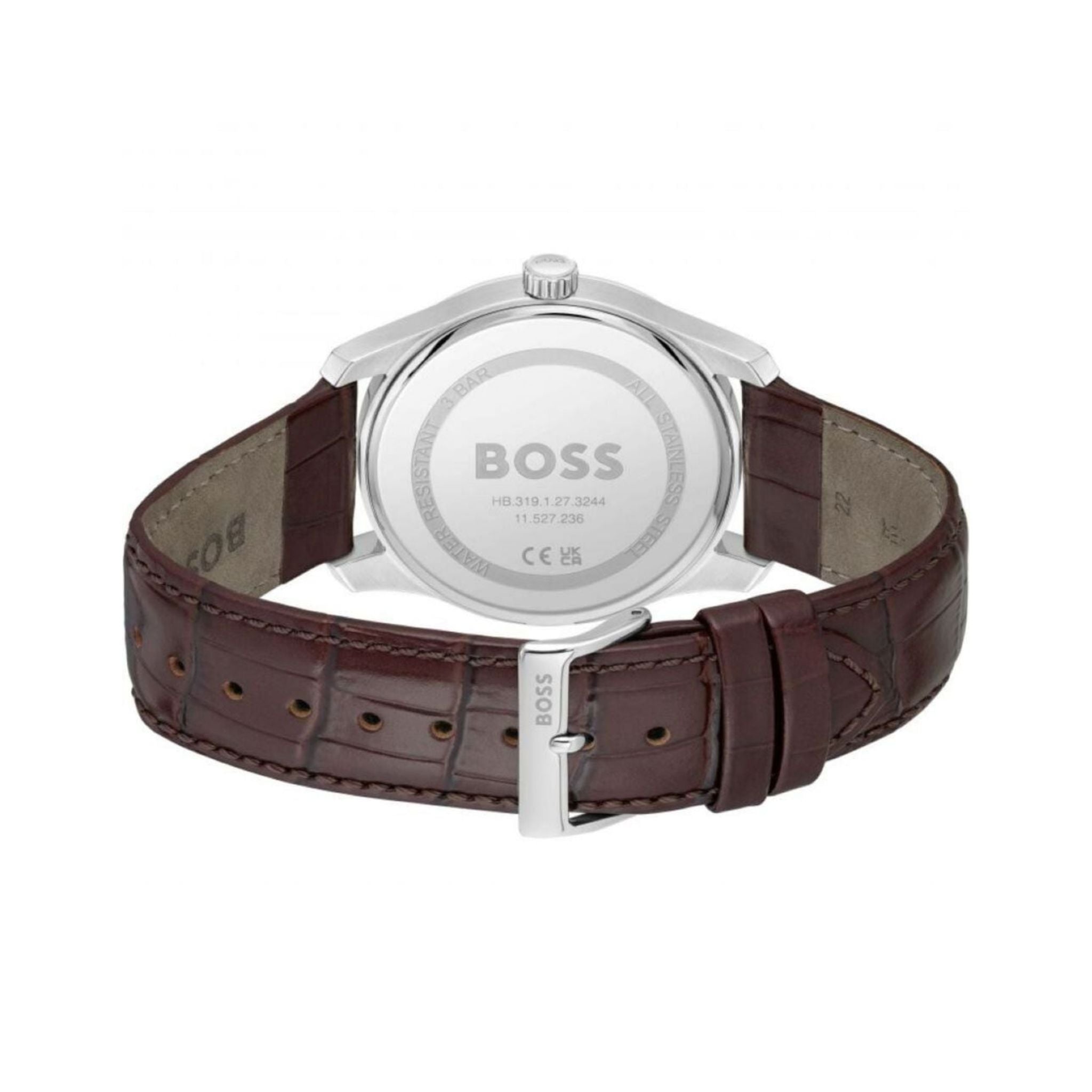 BOSS Principle 41 mm Watch