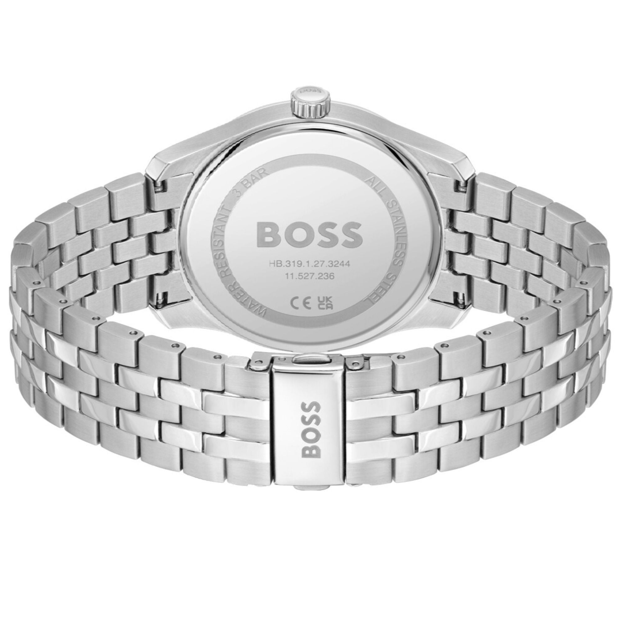 BOSS Principle 1514116