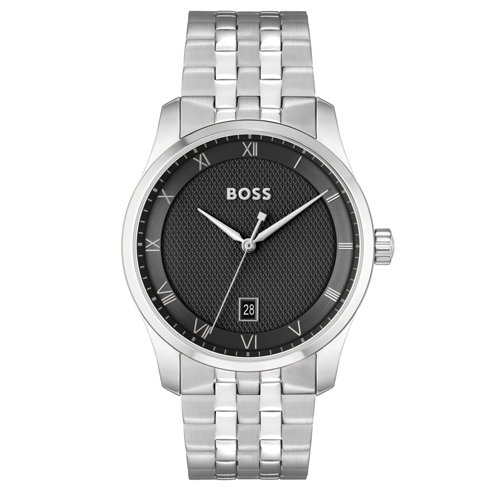 BOSS Principle 41mm Men's watch - 1514123