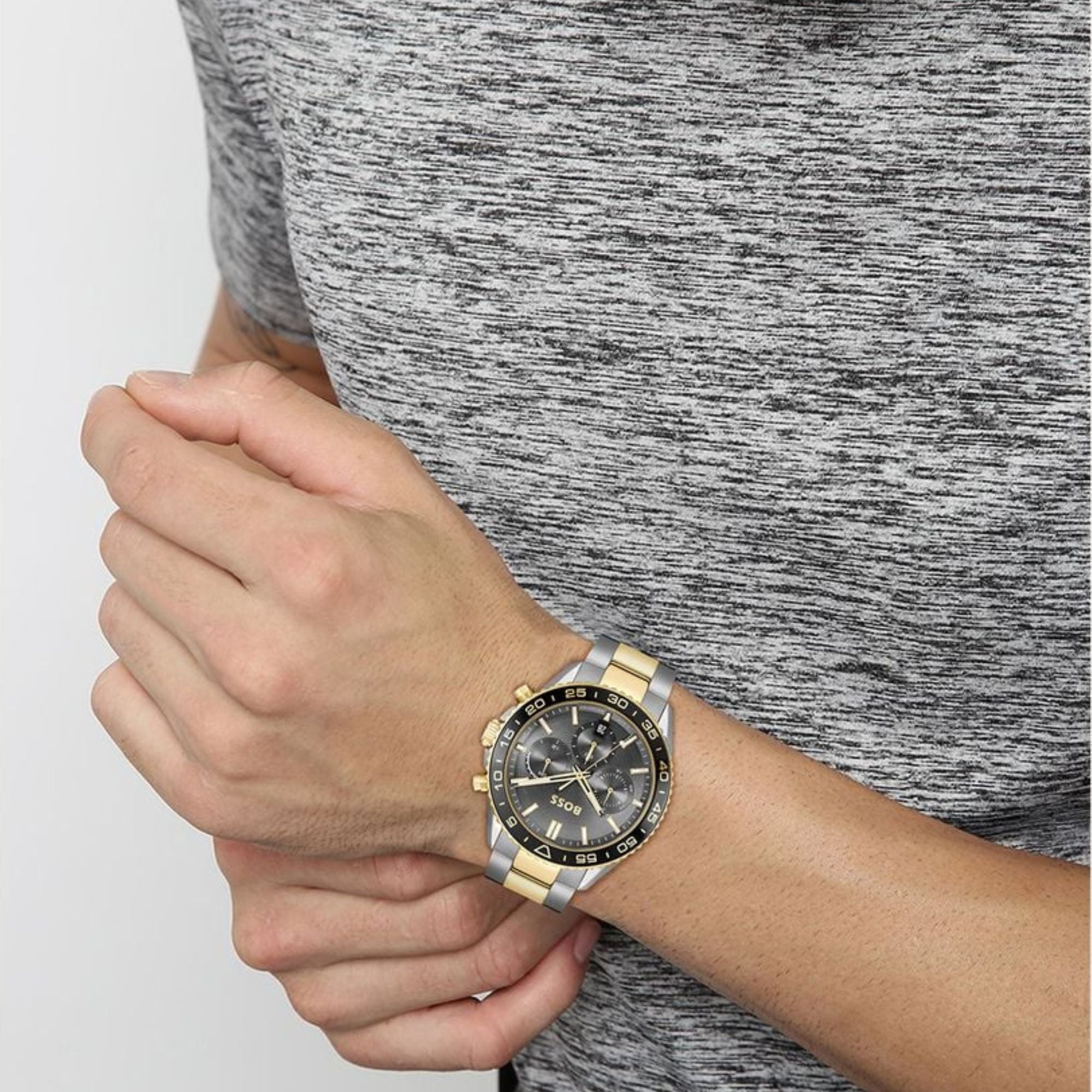 Hugo Boss Runner 1514144