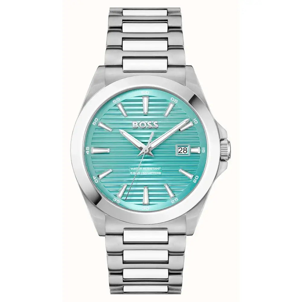 HUGO BOSS Strike 41mm watch 1514171