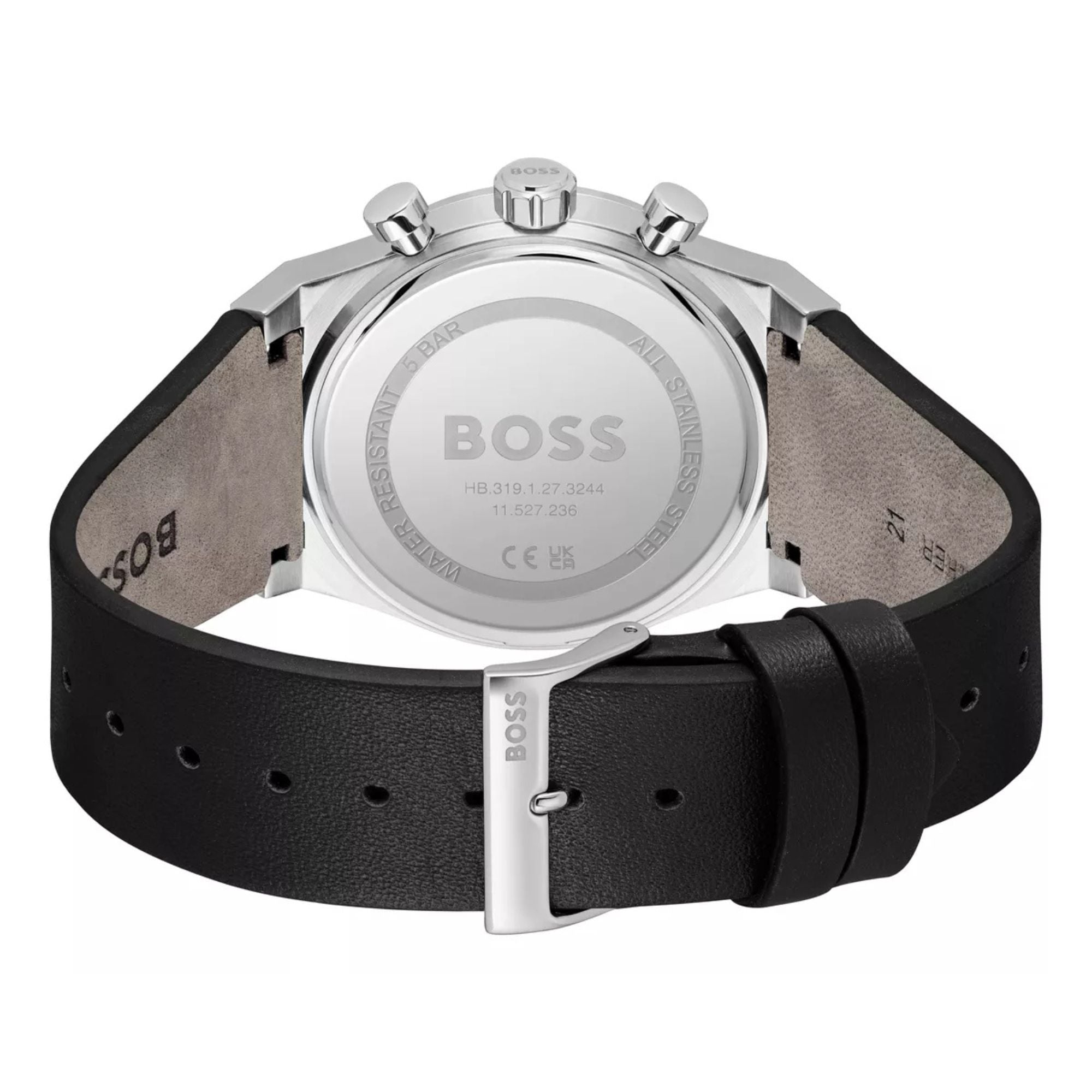 Hugo Boss Candor Chrono 1514218