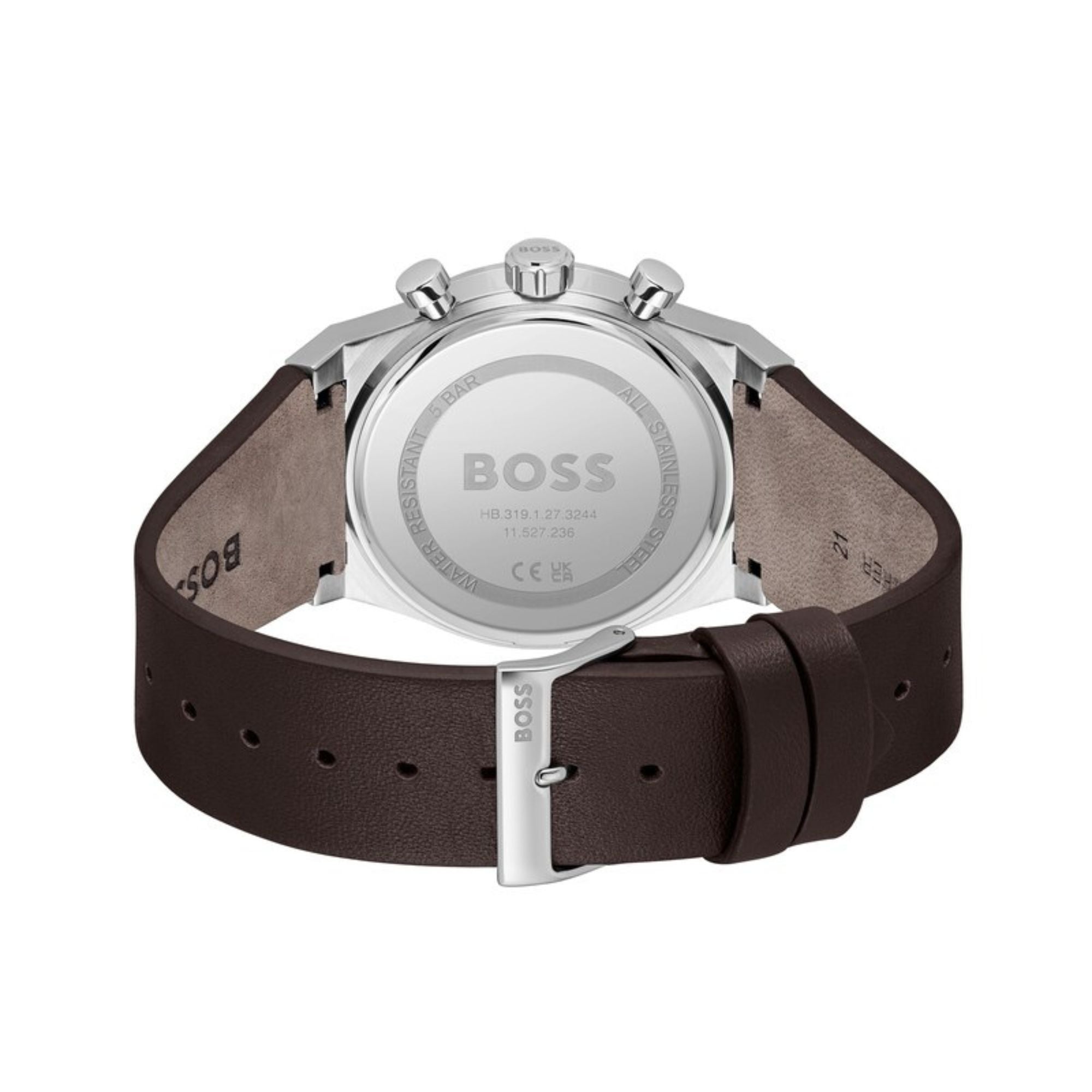 Hugo Boss Candor Chrono 1514219