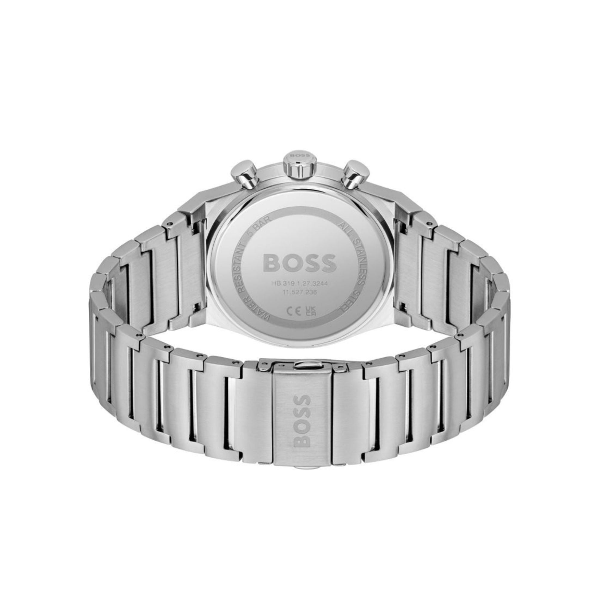 Hugo Boss Candor Chrono 1514220
