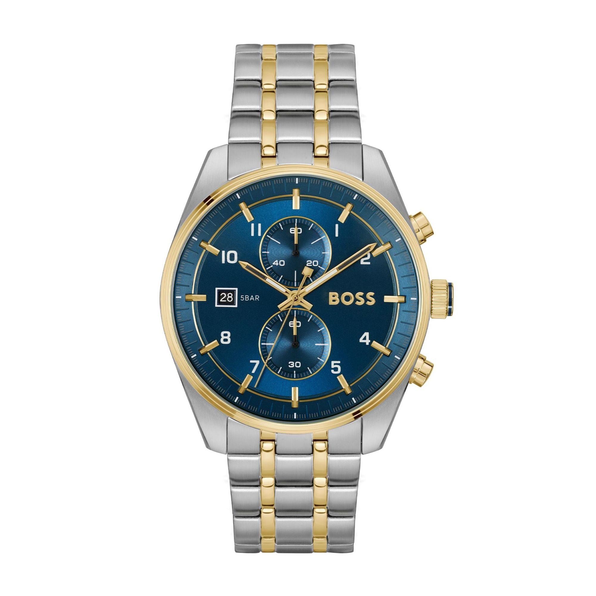 Hugo Boss Skytraveller 1514247