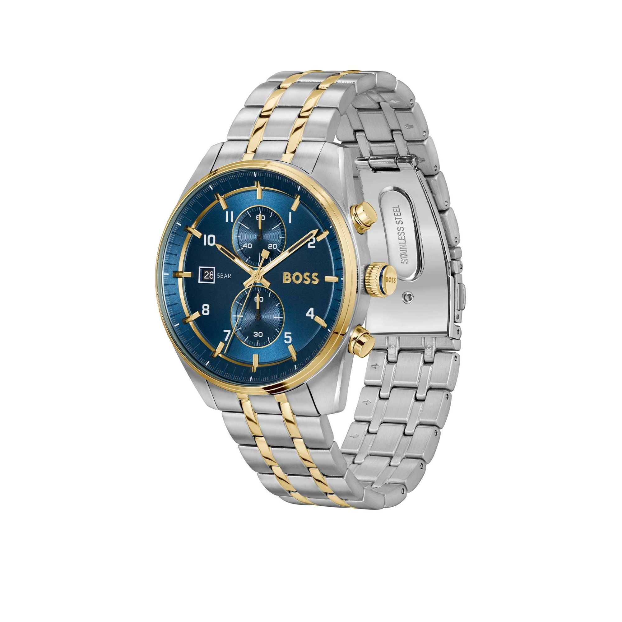 Hugo Boss Skytraveller 1514247