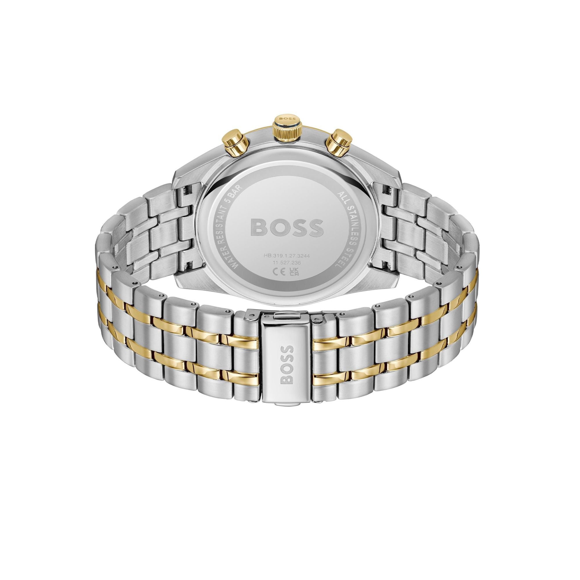 Hugo Boss Skytraveller 1514247