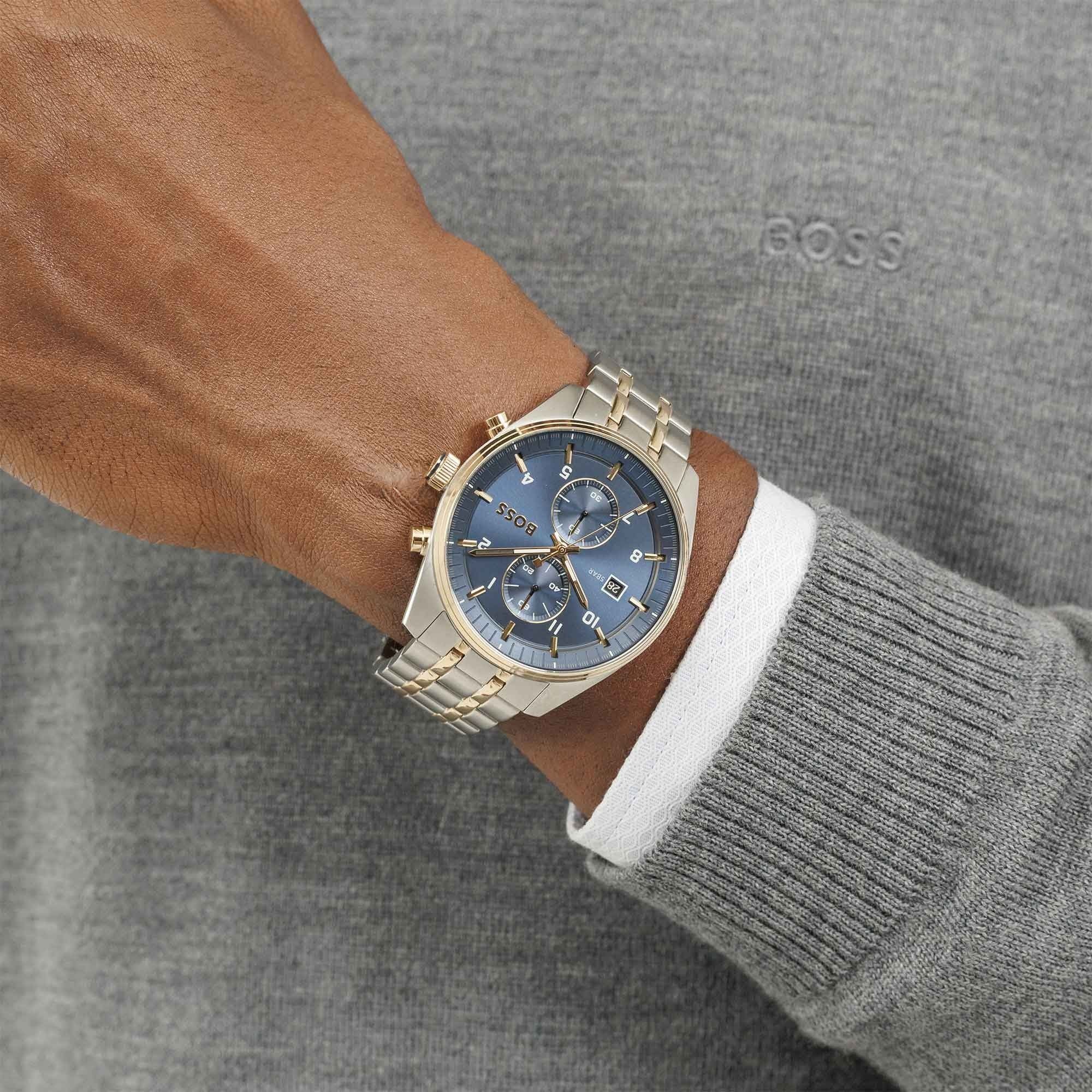 Hugo Boss Skytraveller 1514247