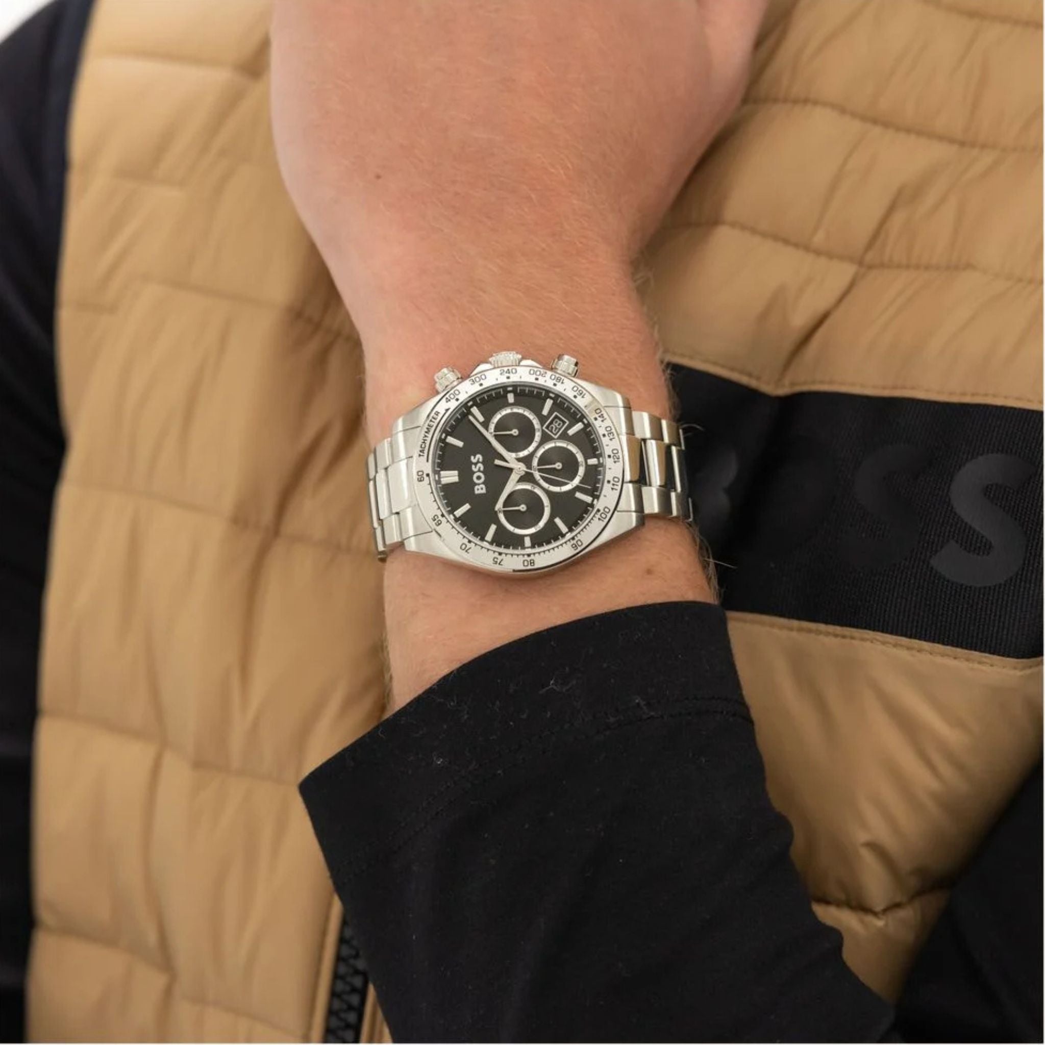 Hugo Boss Hero 2.0 1514267