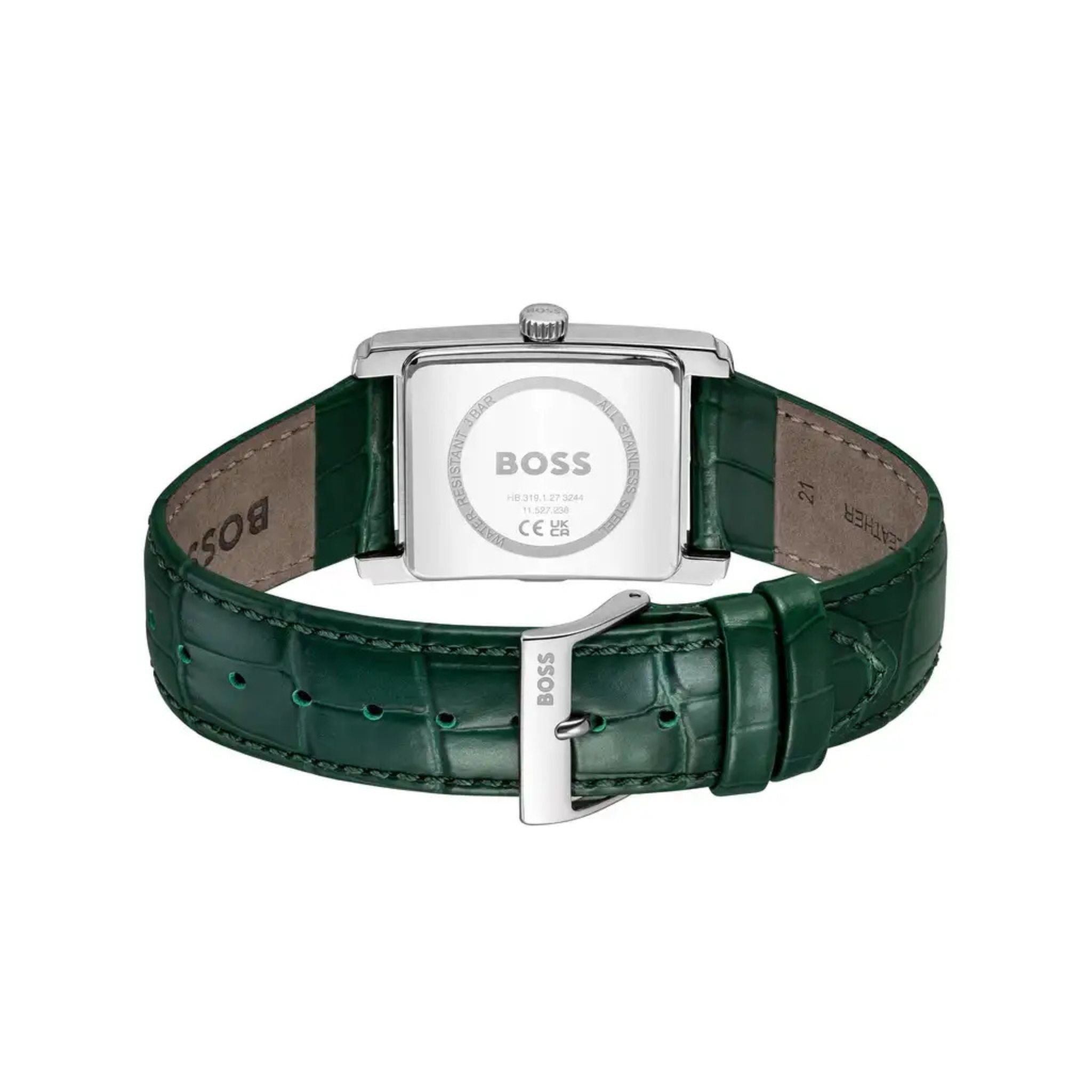 HUGO BOSS Principle Ladies' Watch