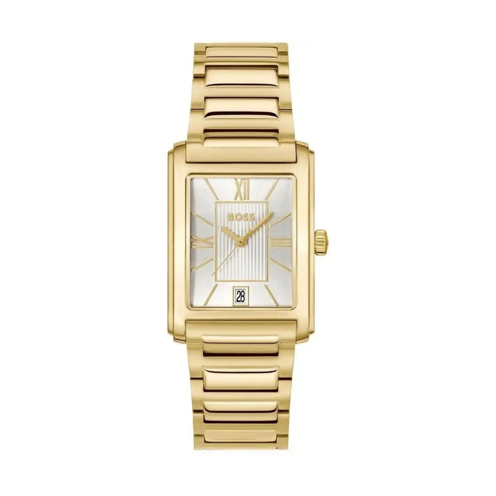 HUGO BOSS Principle Dress Watch