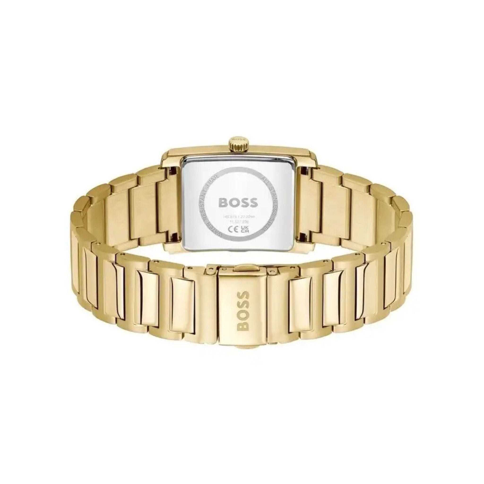 HUGO BOSS Principle Dress Watch