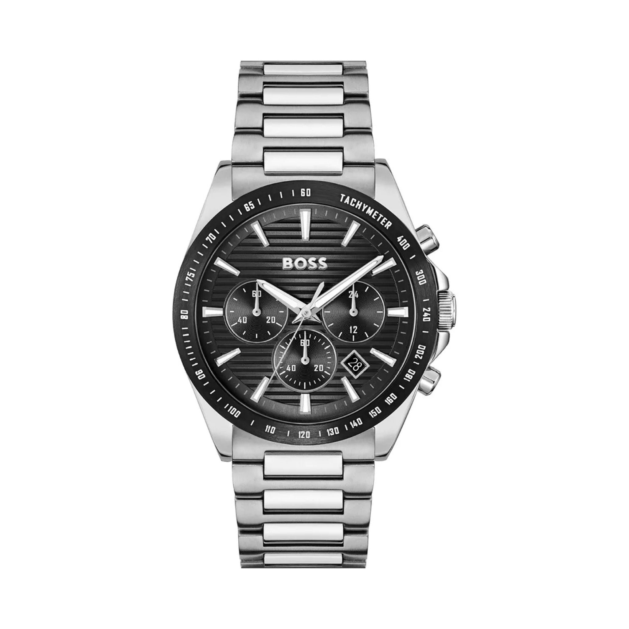 Hugo Boss Strike Chrono 1514290