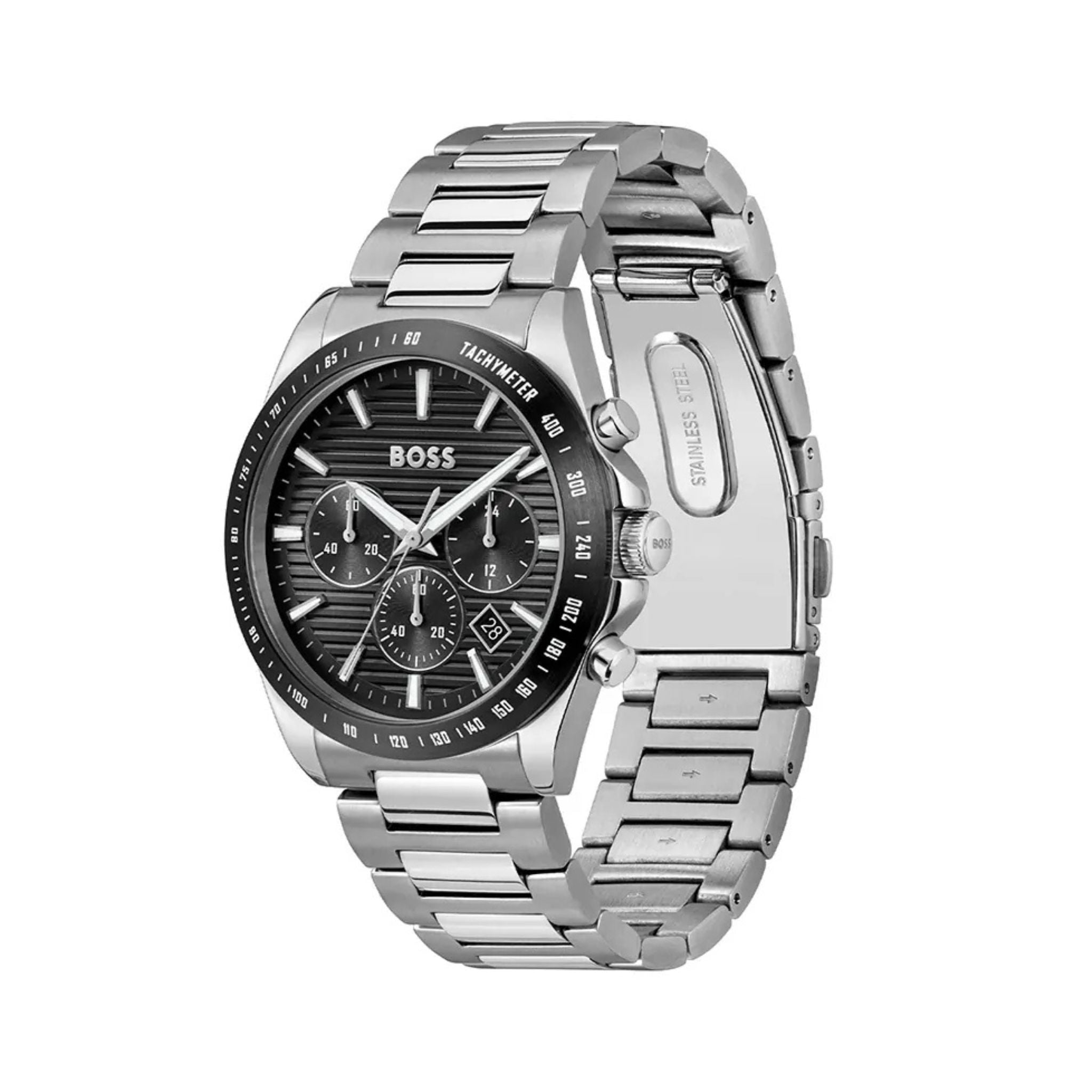 Hugo Boss Strike Chrono 1514290