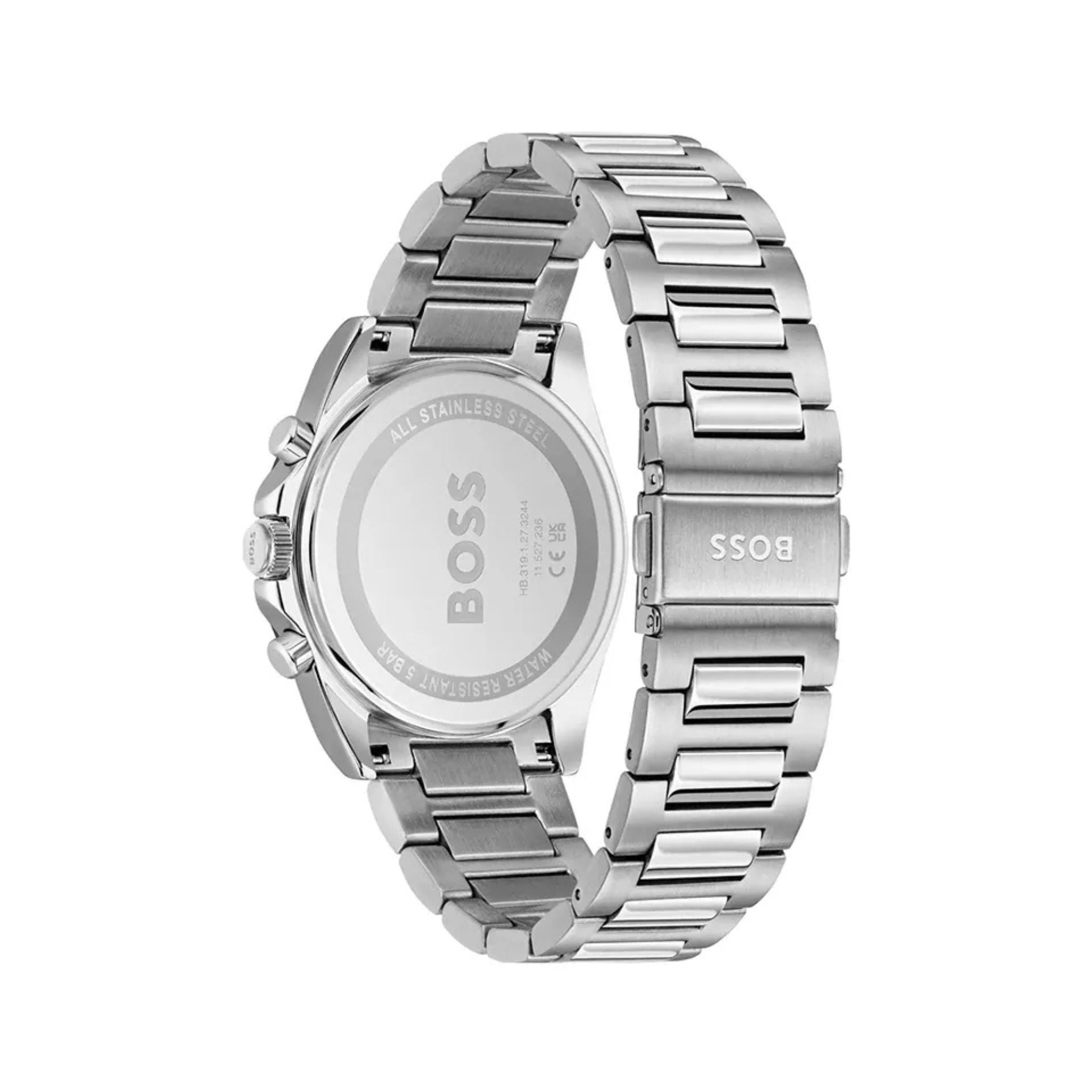 Hugo Boss Strike Chrono 1514290