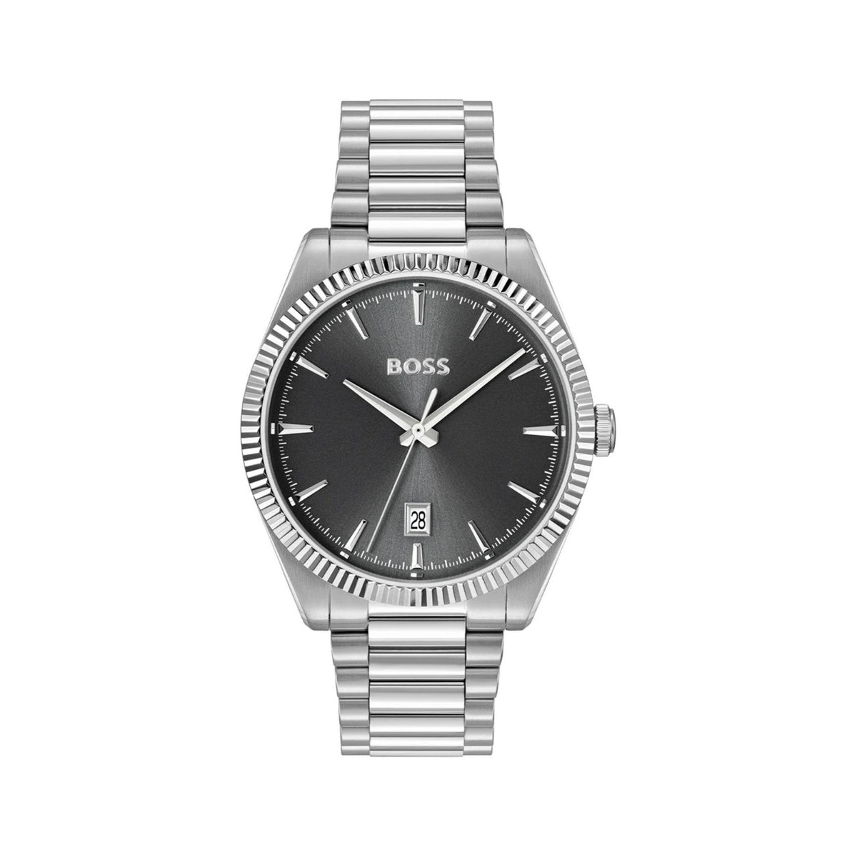 Hugo Boss Cheswick Fluted Bezel 1514310