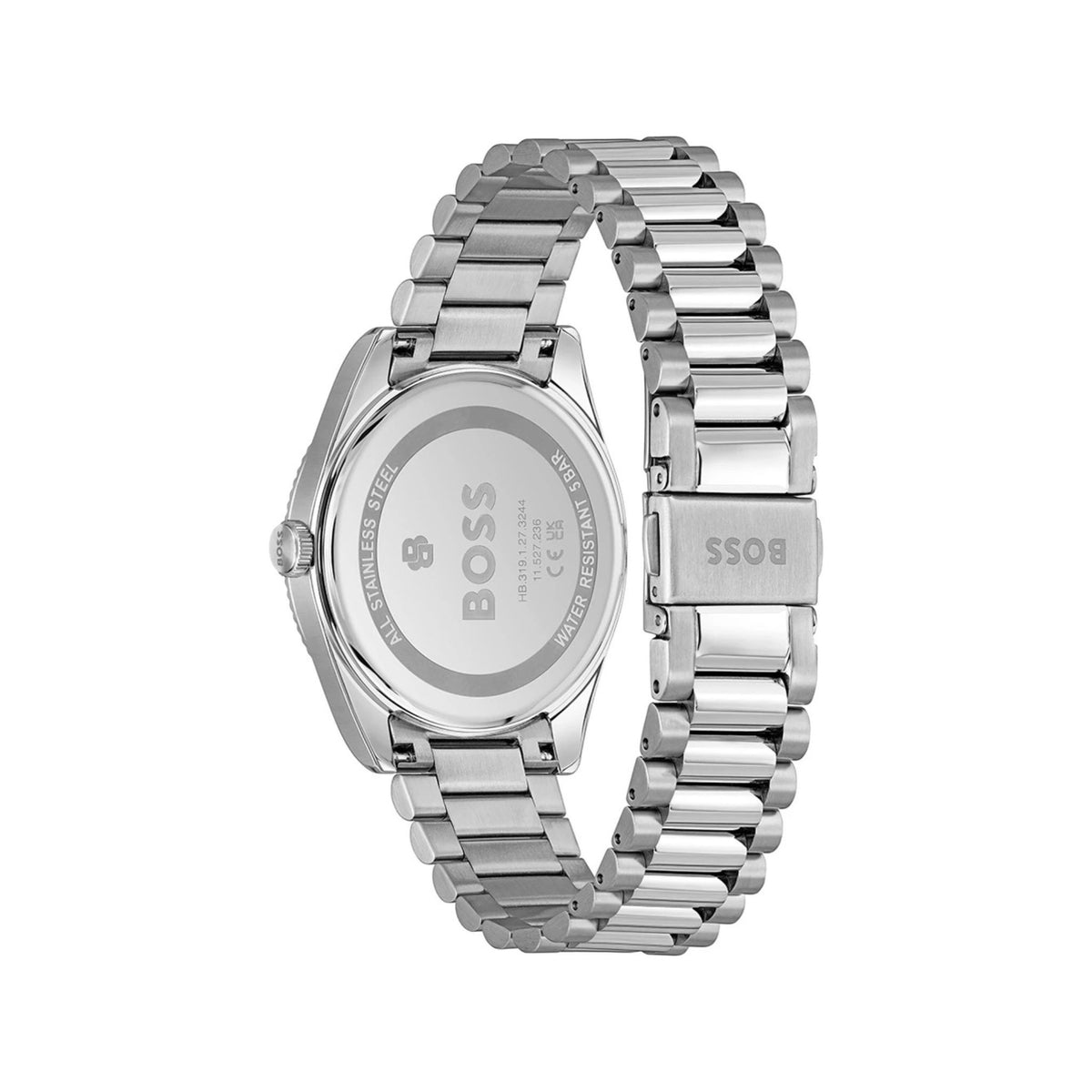Hugo Boss Cheswick Fluted Bezel 1514310