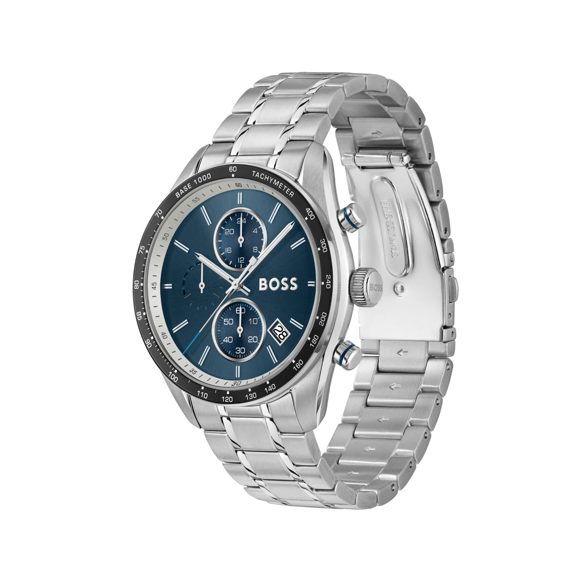 Hugo Boss Grand Prix Vitesse Blue 1514344