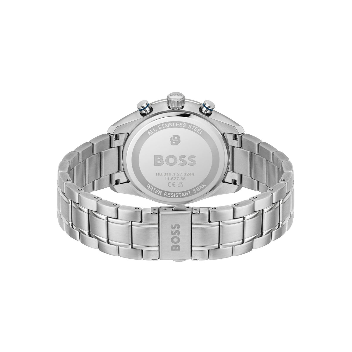 Hugo Boss Grand Prix Vitesse Blue 1514344