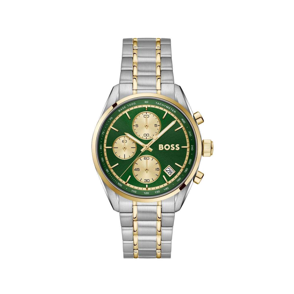 Hugo Boss Grand Prix Vitesse Two-tone, Green 1514361