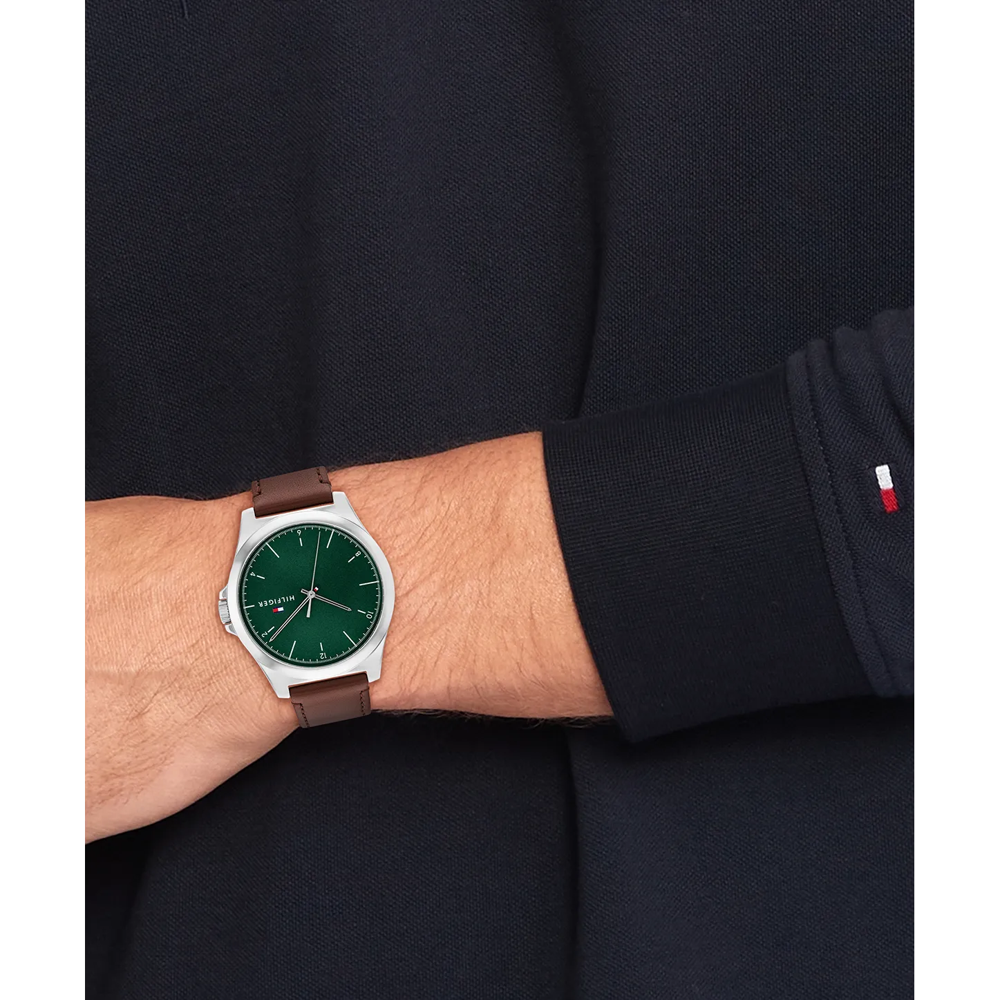 Tommy Hilfiger Norris Quartz Watch 1710602