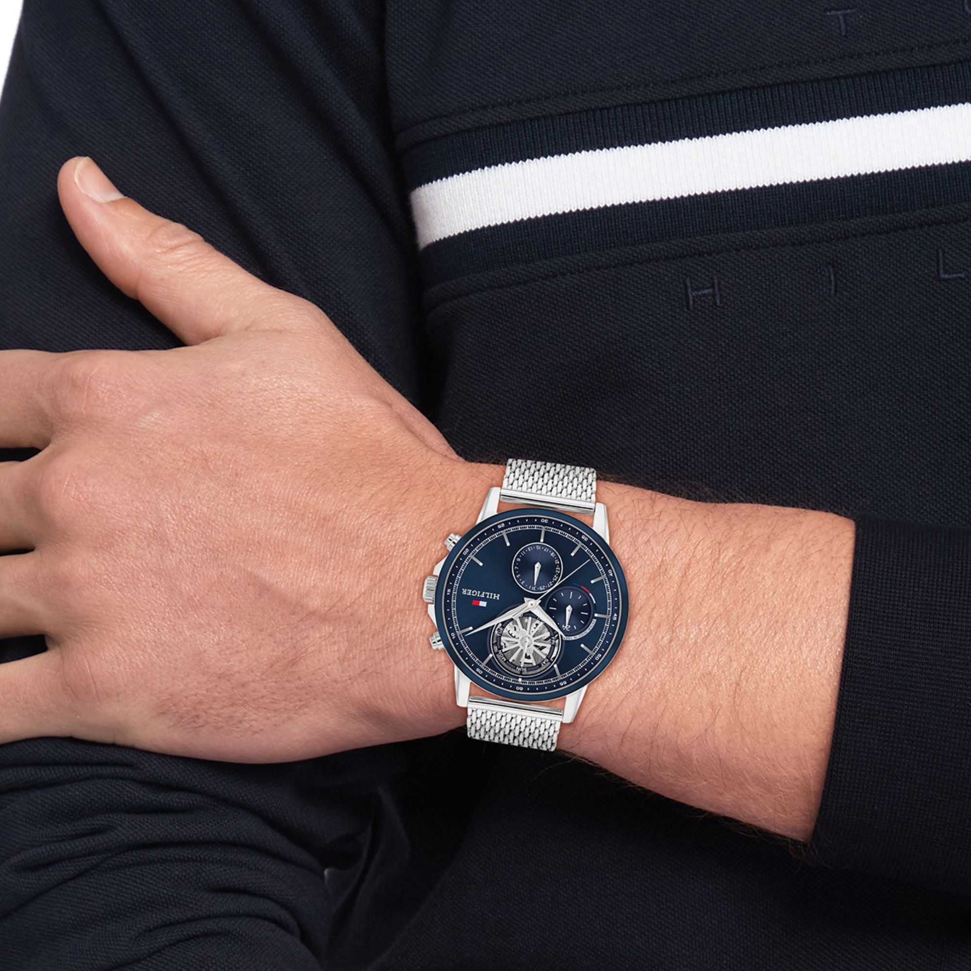 Tommy Hilfiger Stewart 1710609