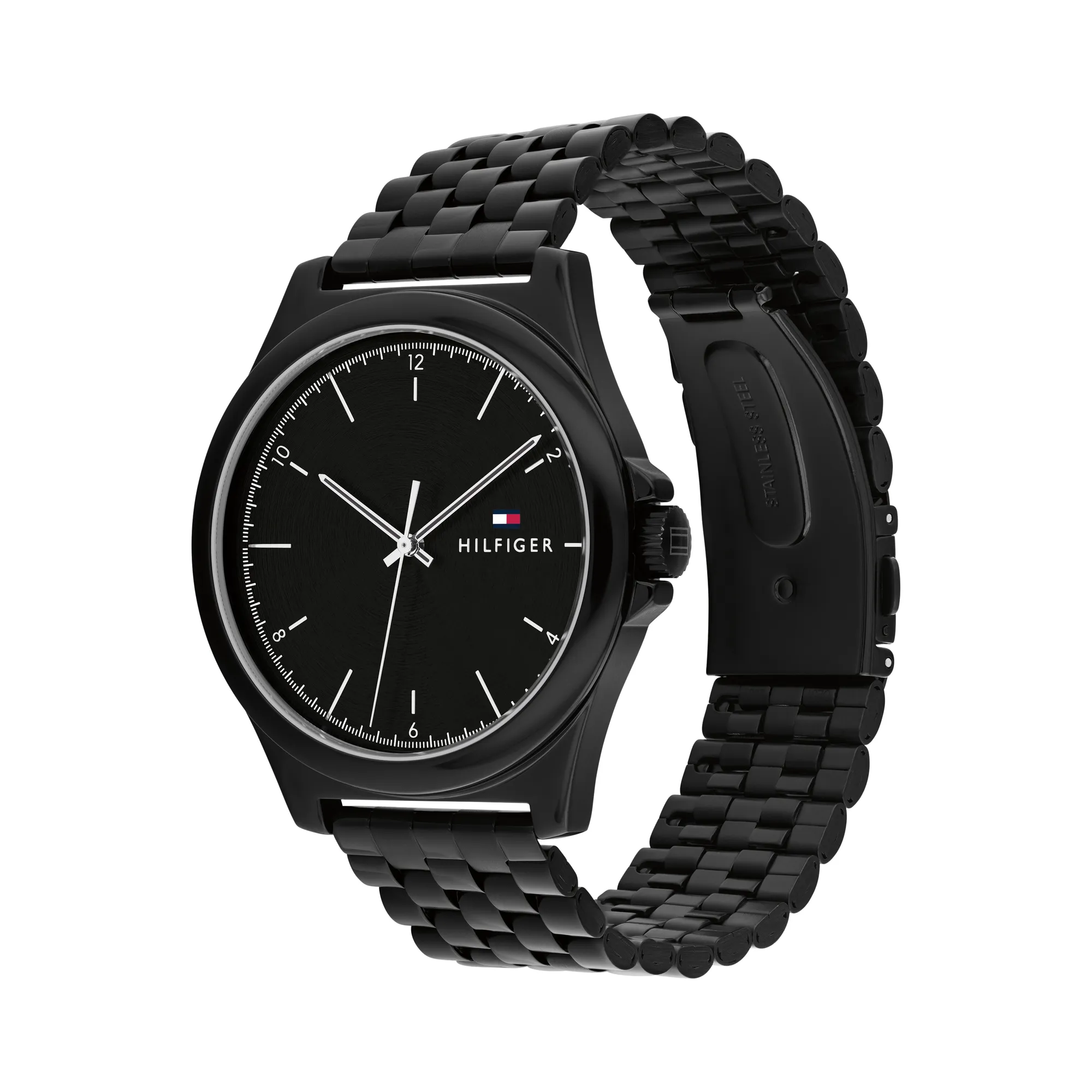 Tommy Hilfiger Norris Quartz Watch 1710613