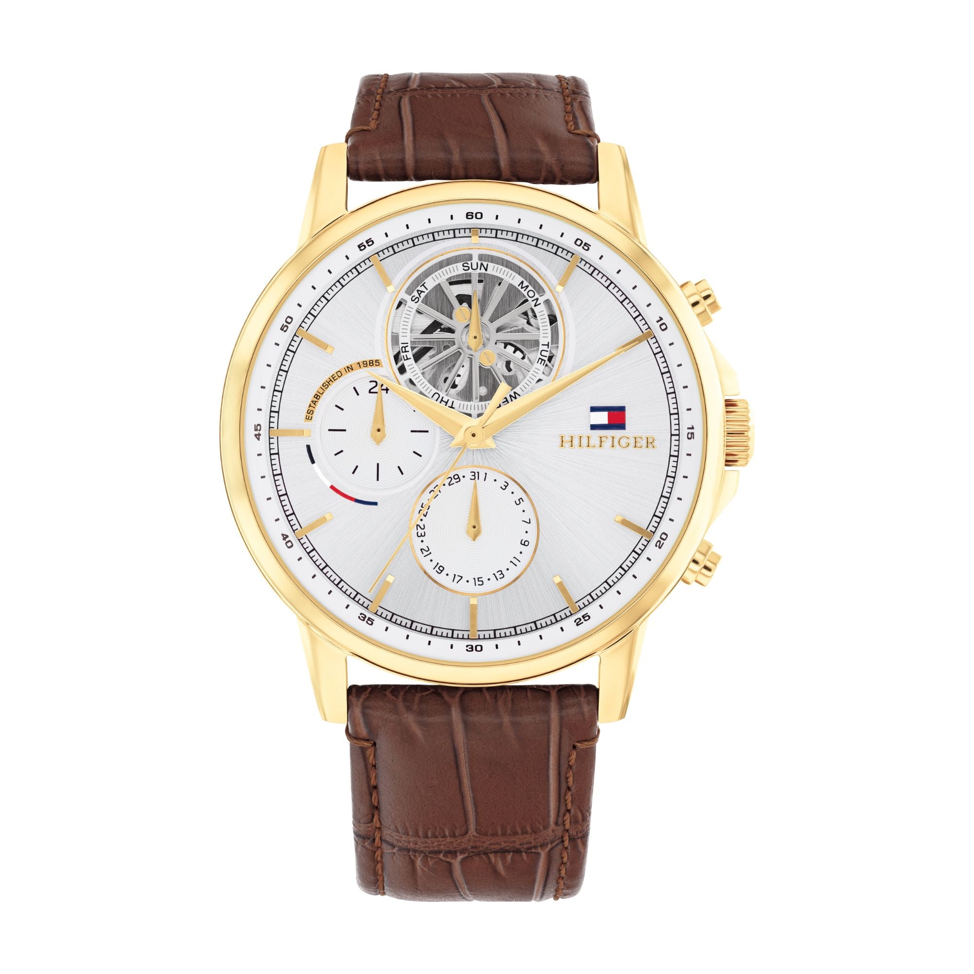 Tommy Hilfiger Stewart 1710631