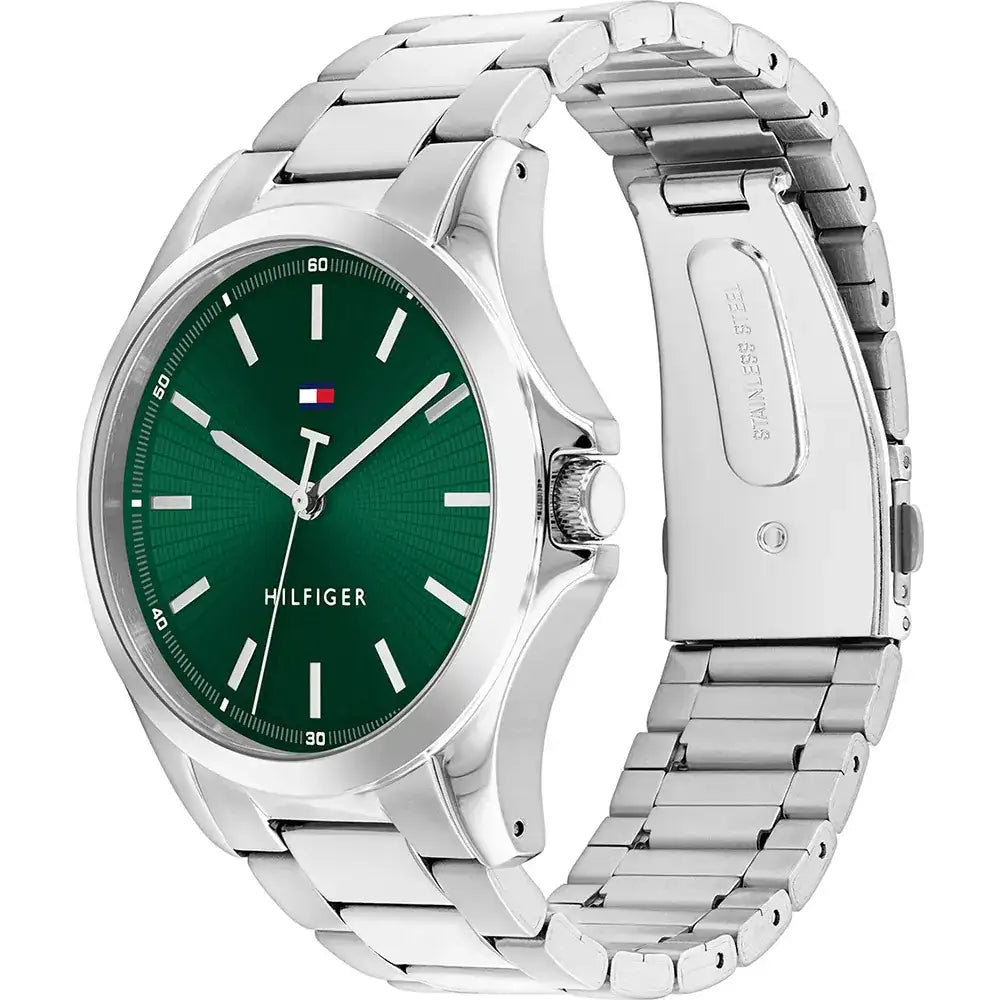 Tommy Hilfiger 1710672 watch