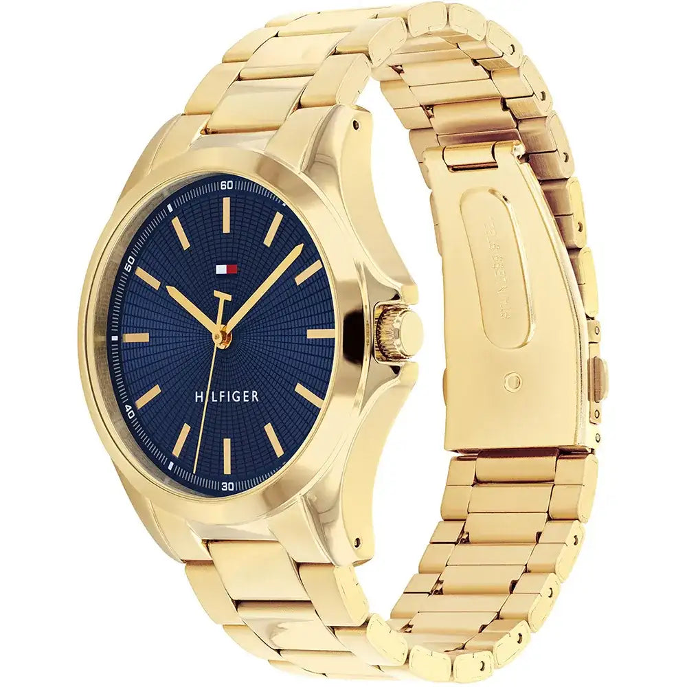 Tommy Hilfiger Watch 1710679