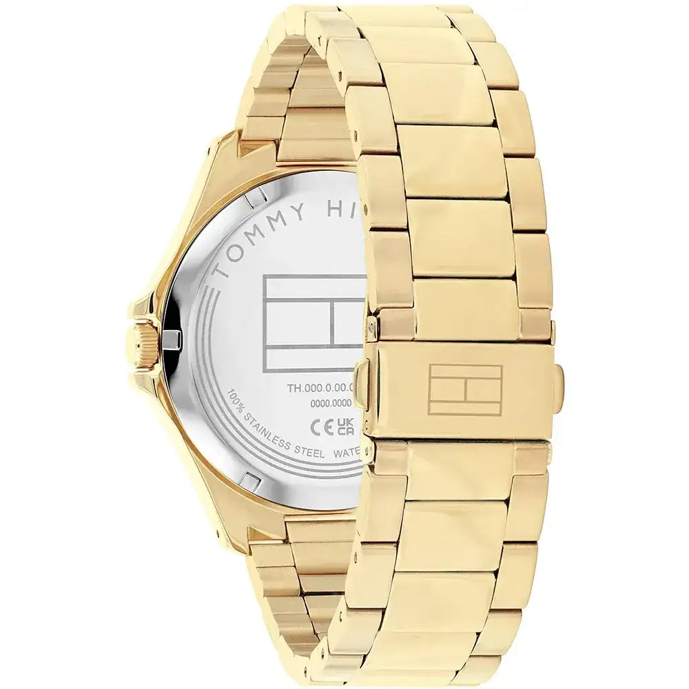 Tommy Hilfiger Watch 1710679