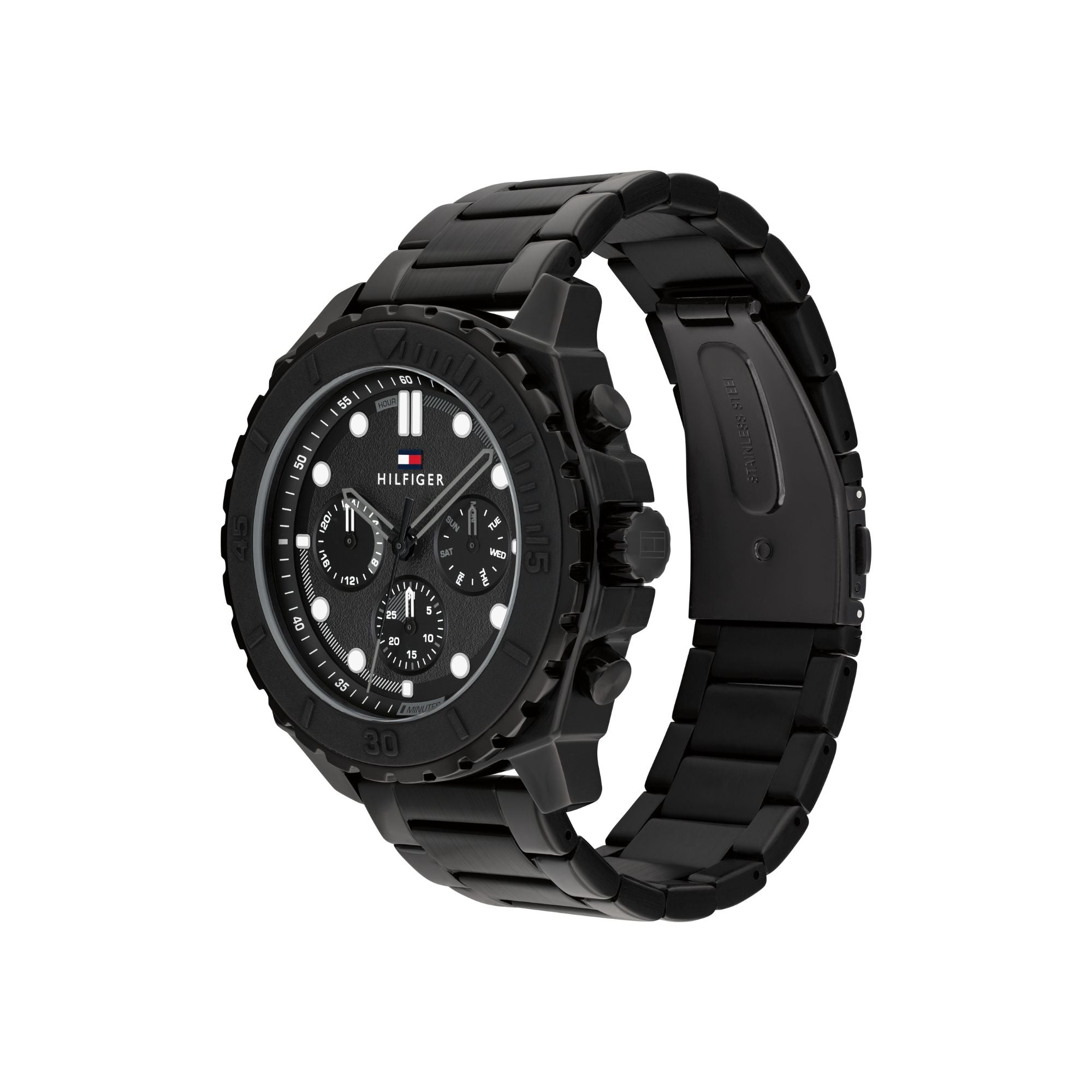Tommy Hilfiger Morgan 1710690