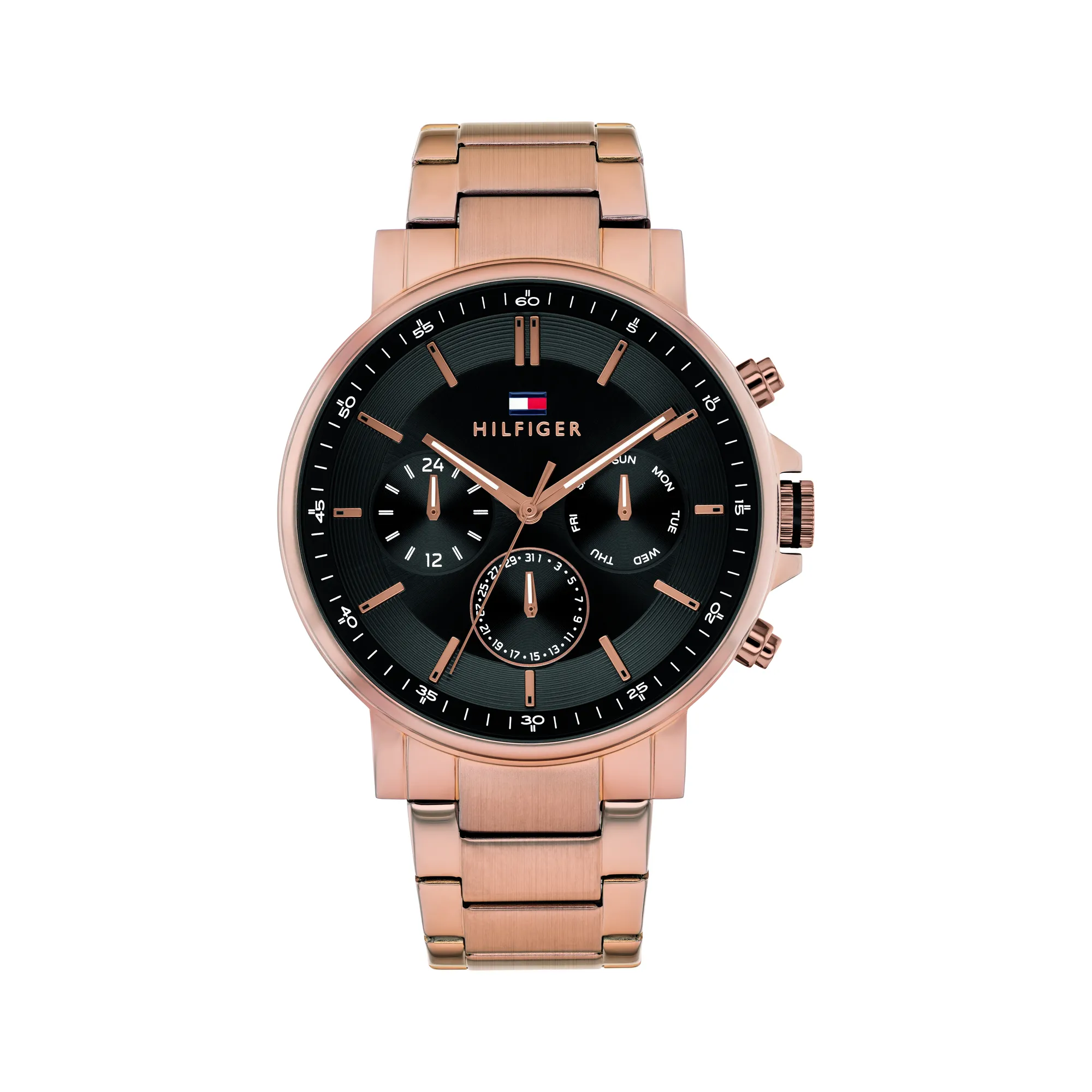 Tommy Hilfiger Tyson Quartz Watch 1710712