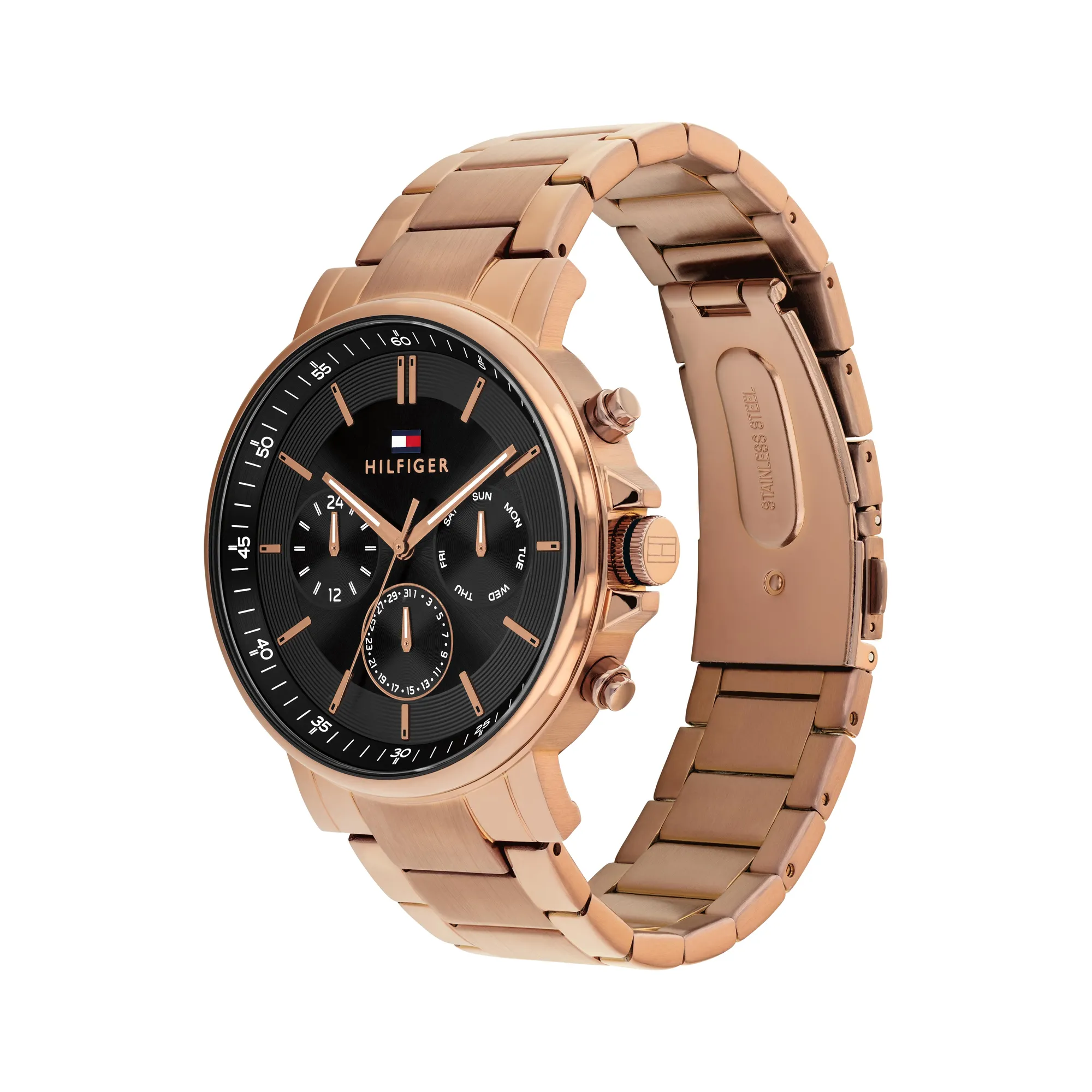 Tommy Hilfiger Tyson Quartz Watch 1710712