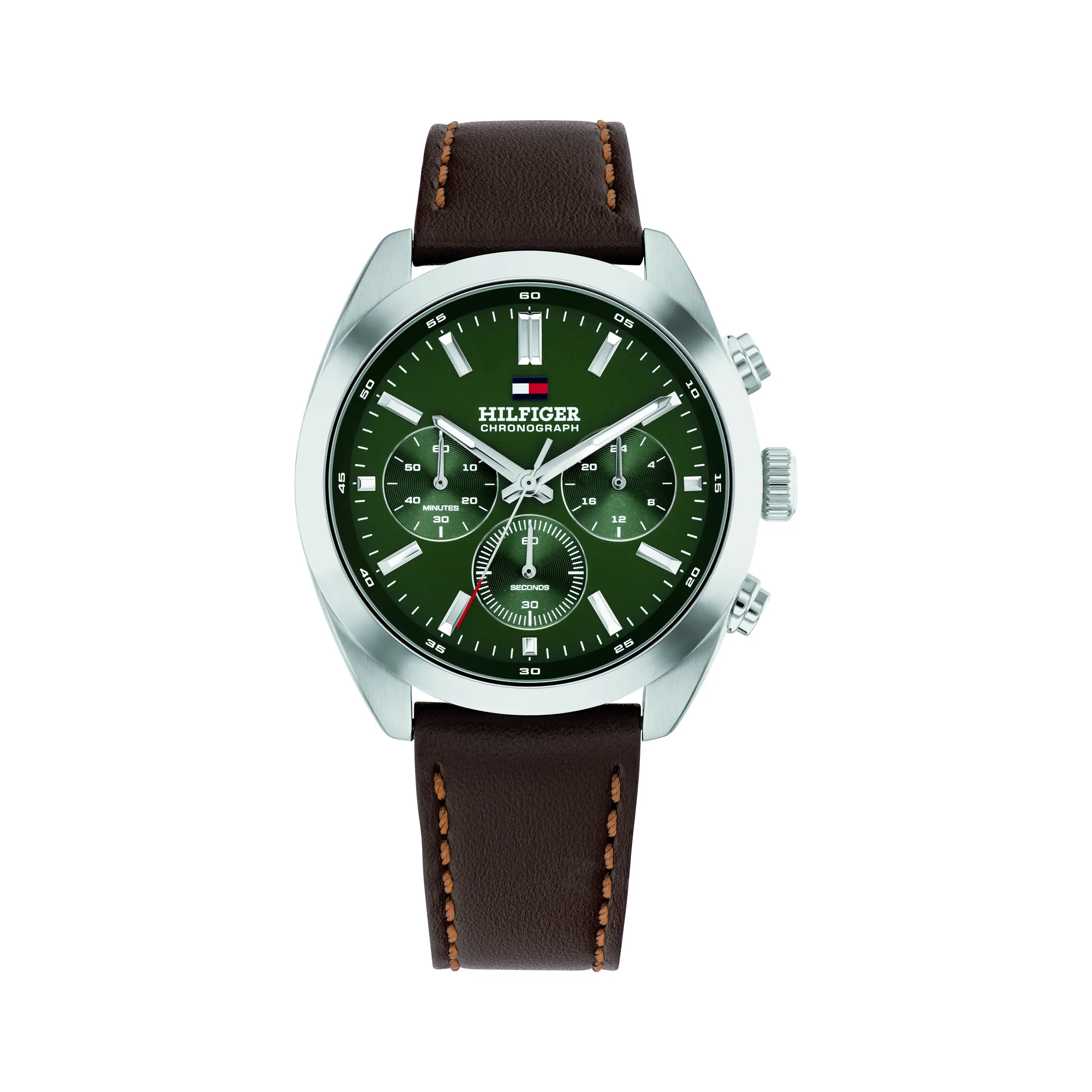 Tommy Hilfiger Hudson Quartz Watch 1710719