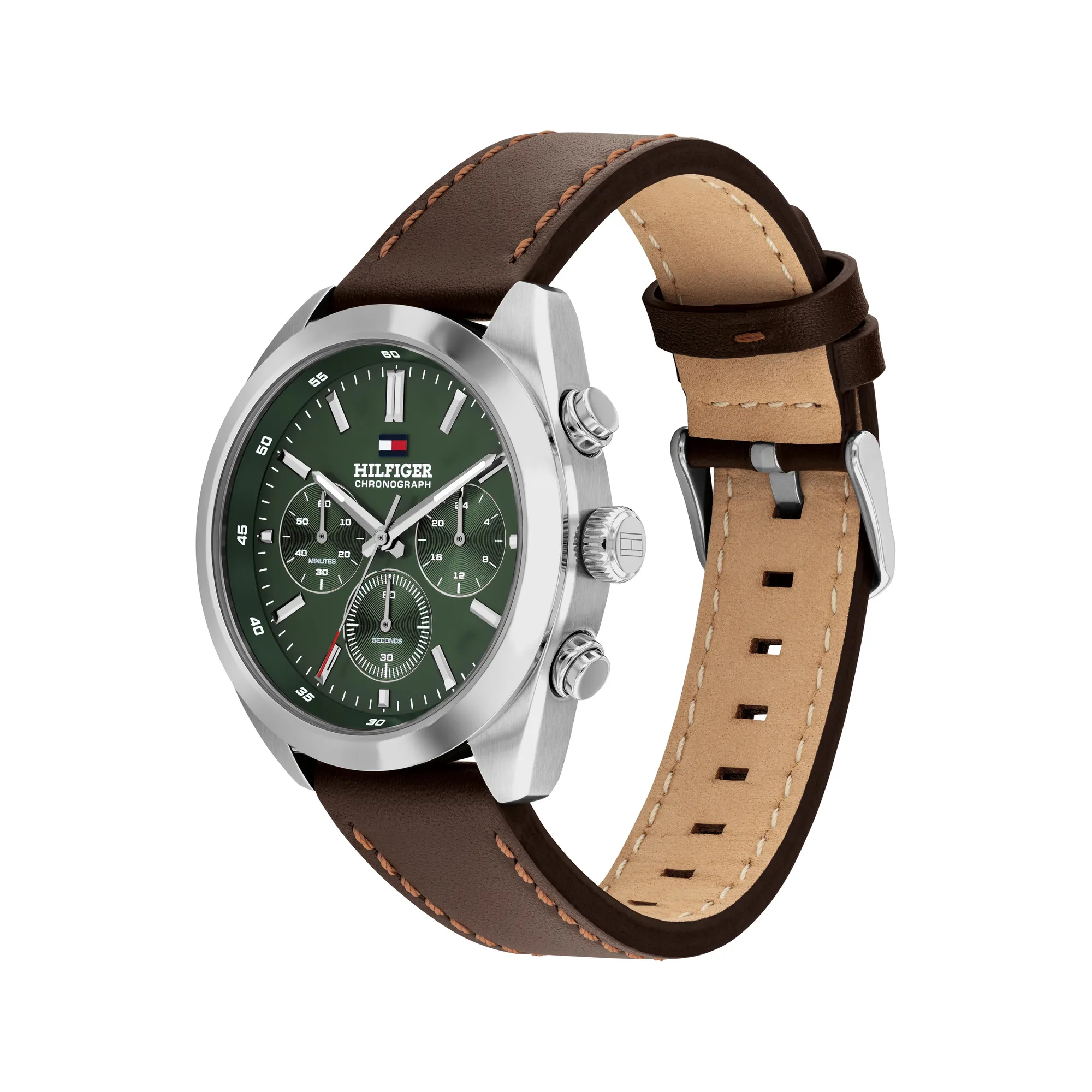 Tommy Hilfiger Hudson Quartz Watch 1710719