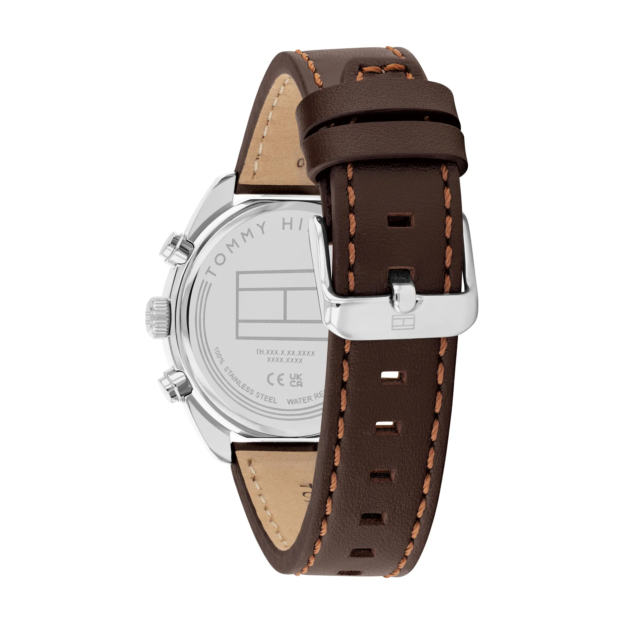Tommy Hilfiger Hudson Quartz Watch 1710719