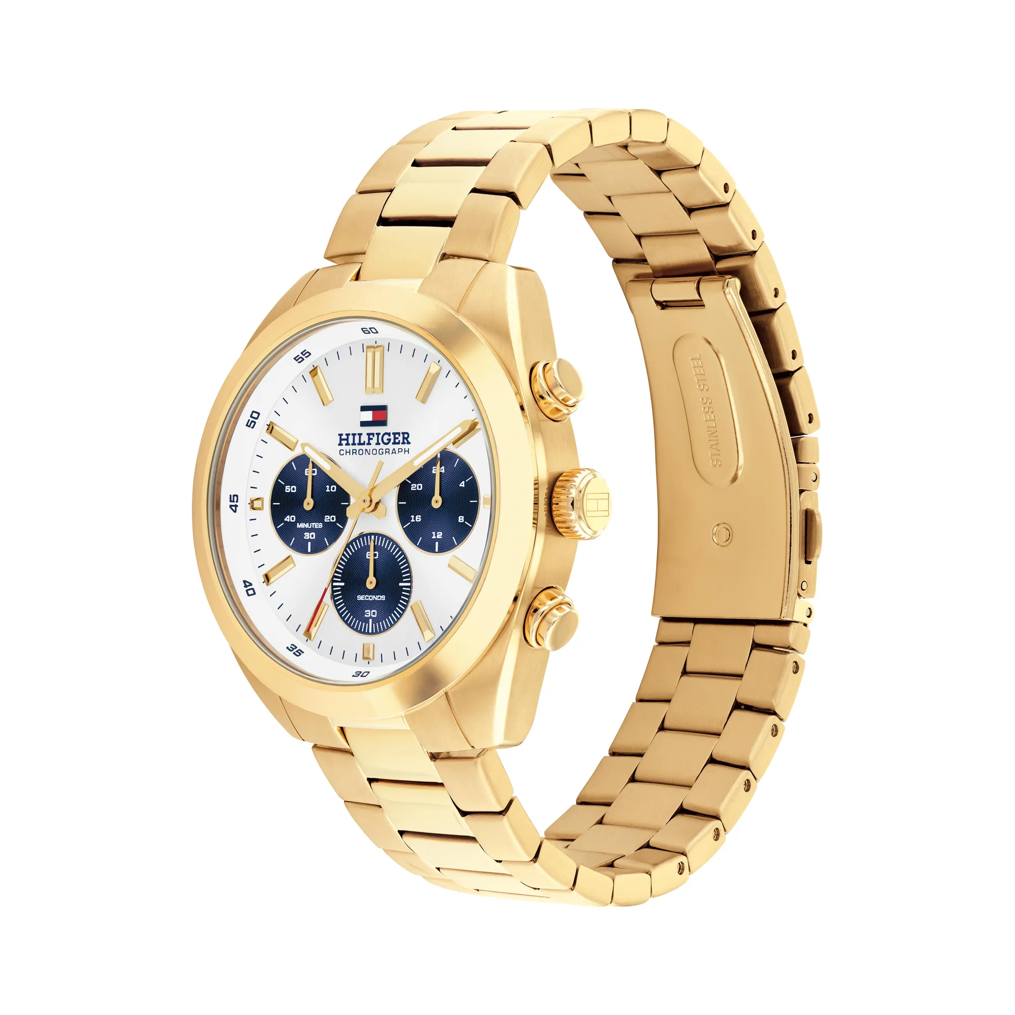 Tommy Hilfiger Hudson Quartz Watch 1710723