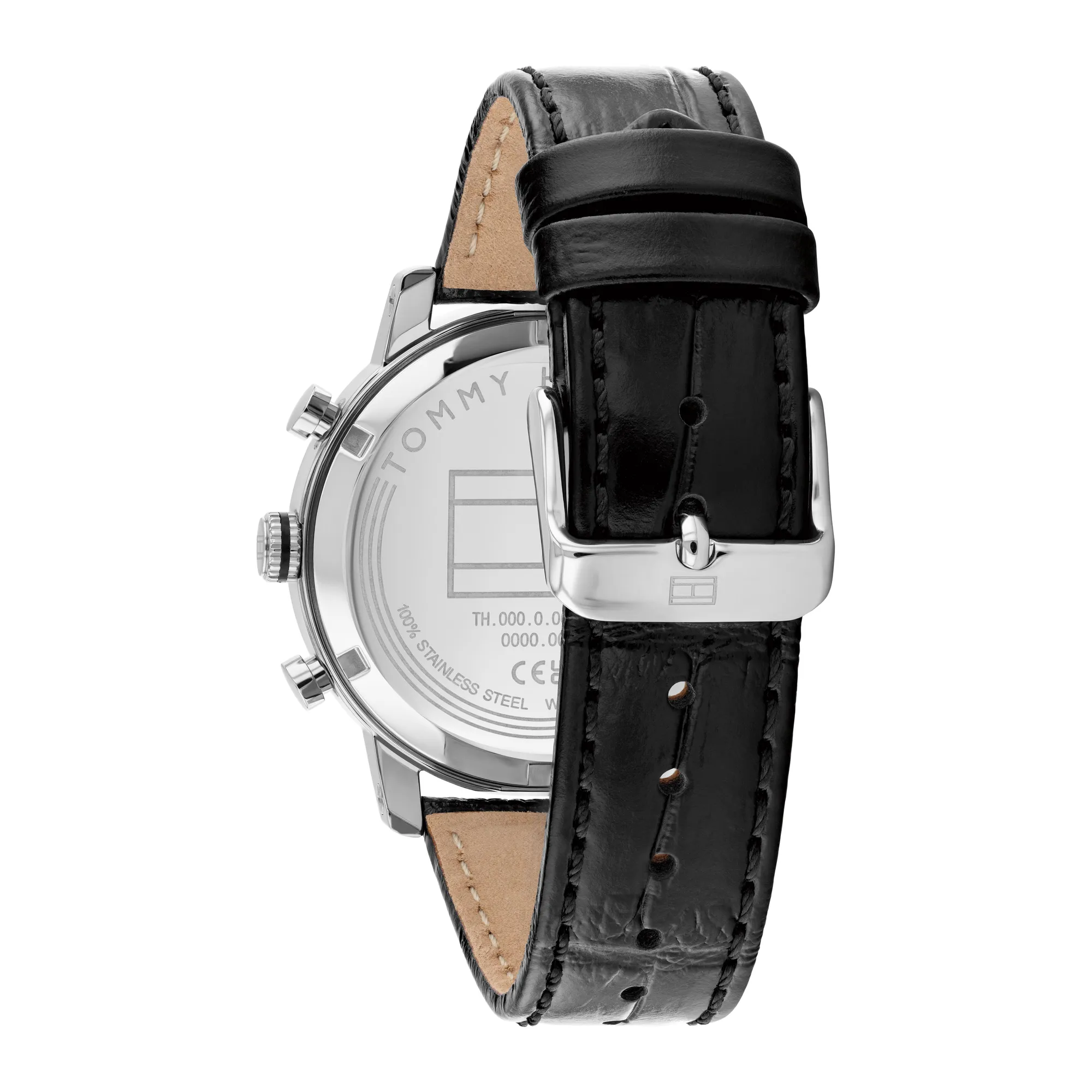 Tommy Hilfiger TH-Oxford Quartz Watch 1710725