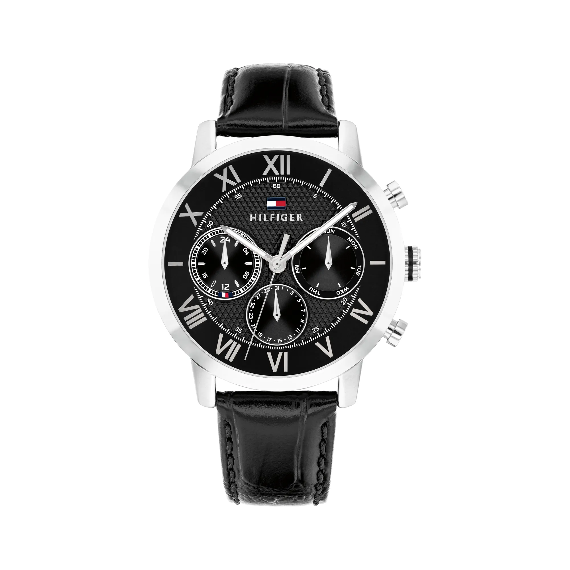 Tommy Hilfiger TH-Oxford Quartz Watch 1710725