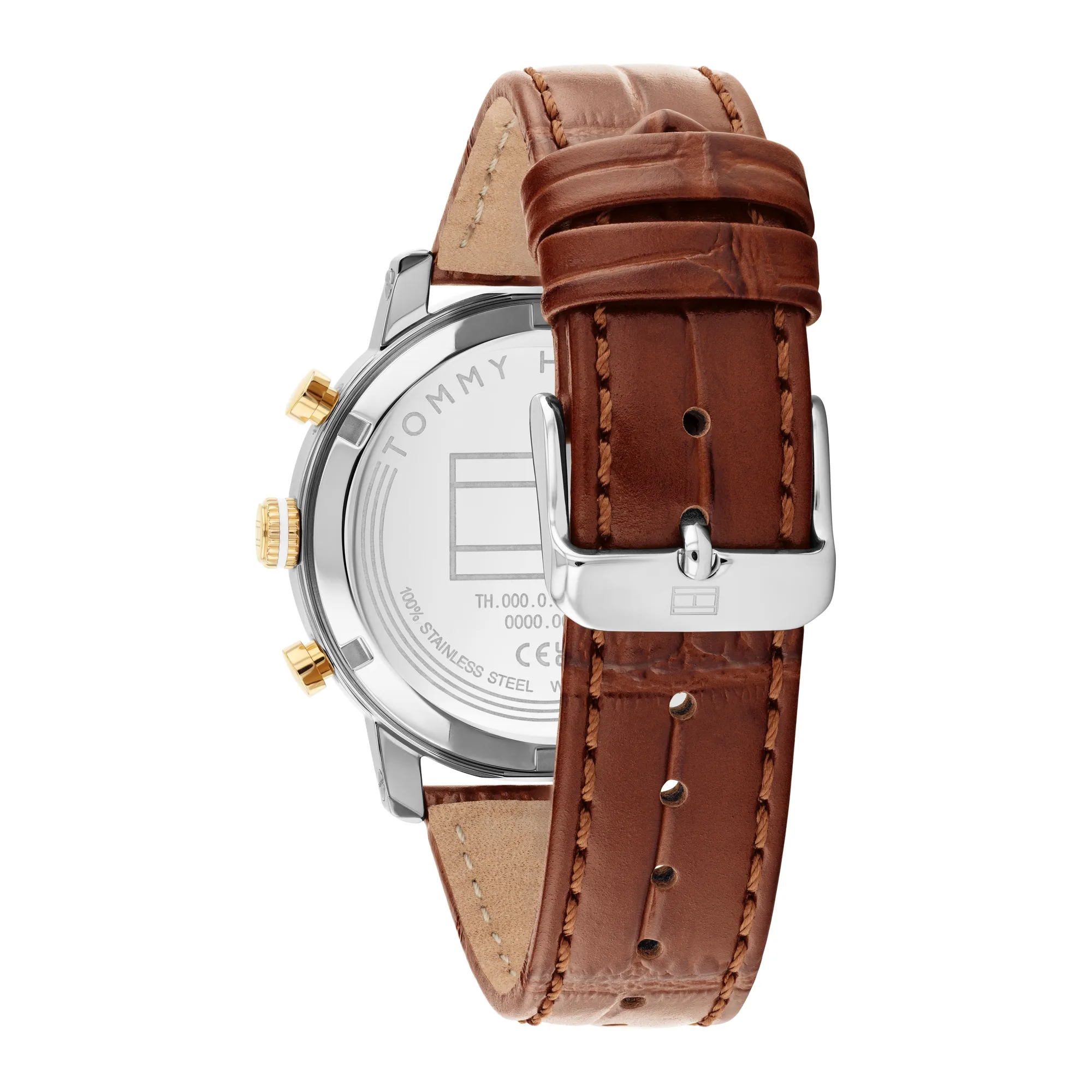 Tommy Hilfiger TH-Oxford Quartz Watch 1710726