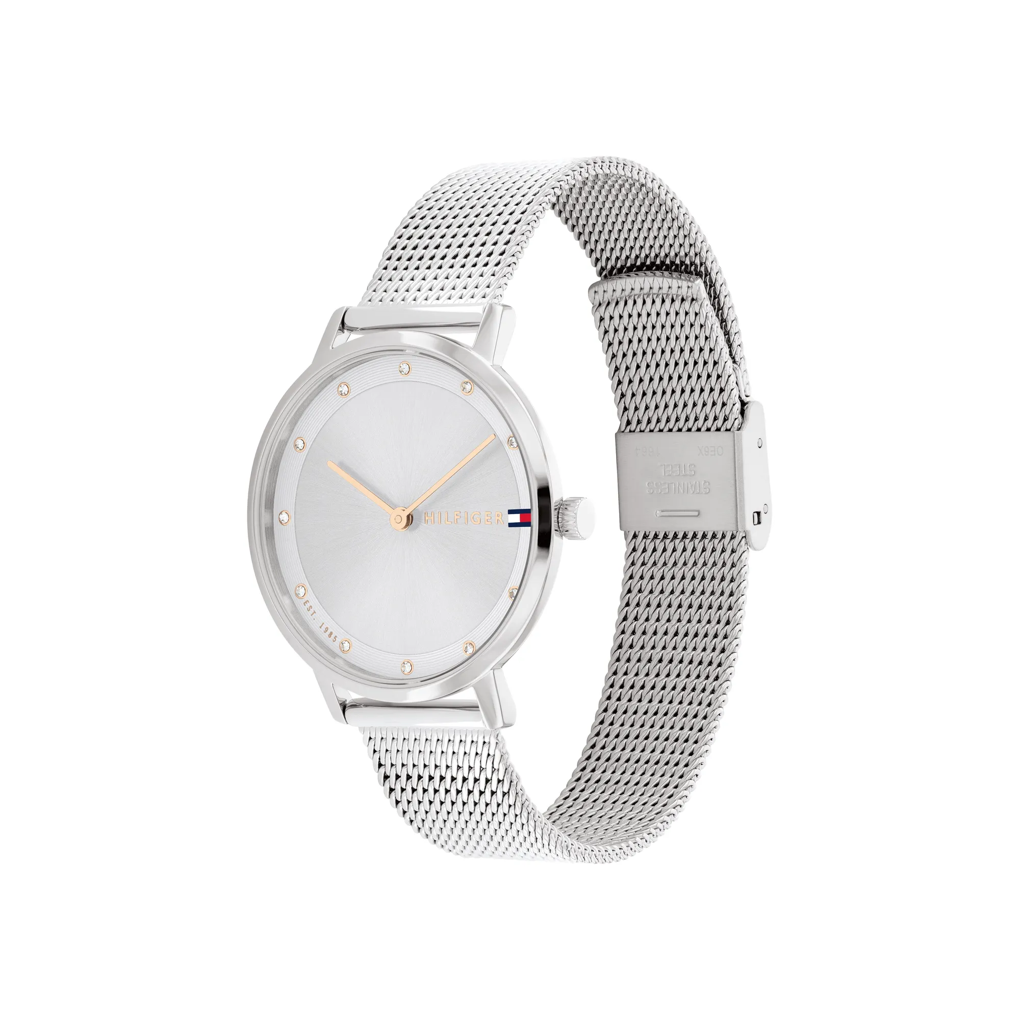 Tommy Hilfiger Pippa Quartz Watch 1782665