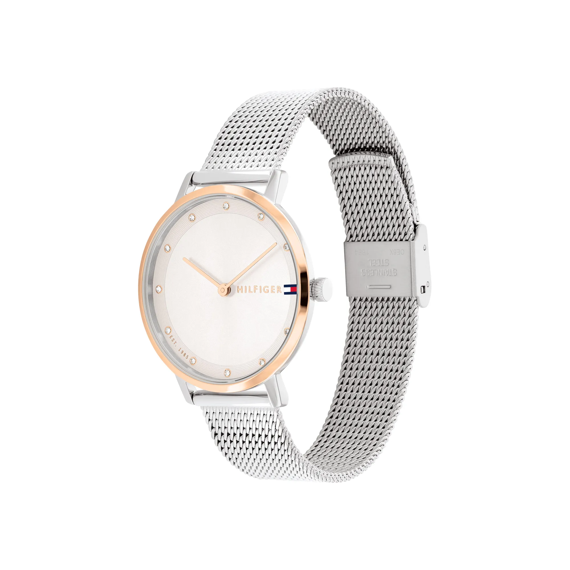Tommy Hilfiger Pippa Quartz Watch 1782666