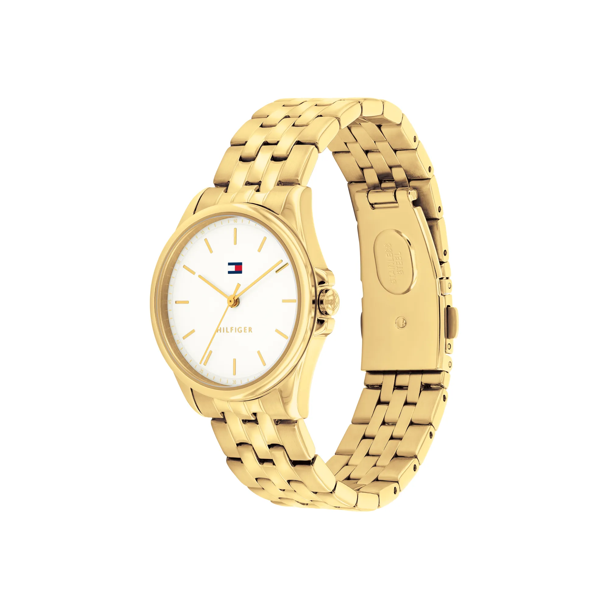Tommy Hilfiger Jade Watch 1782773