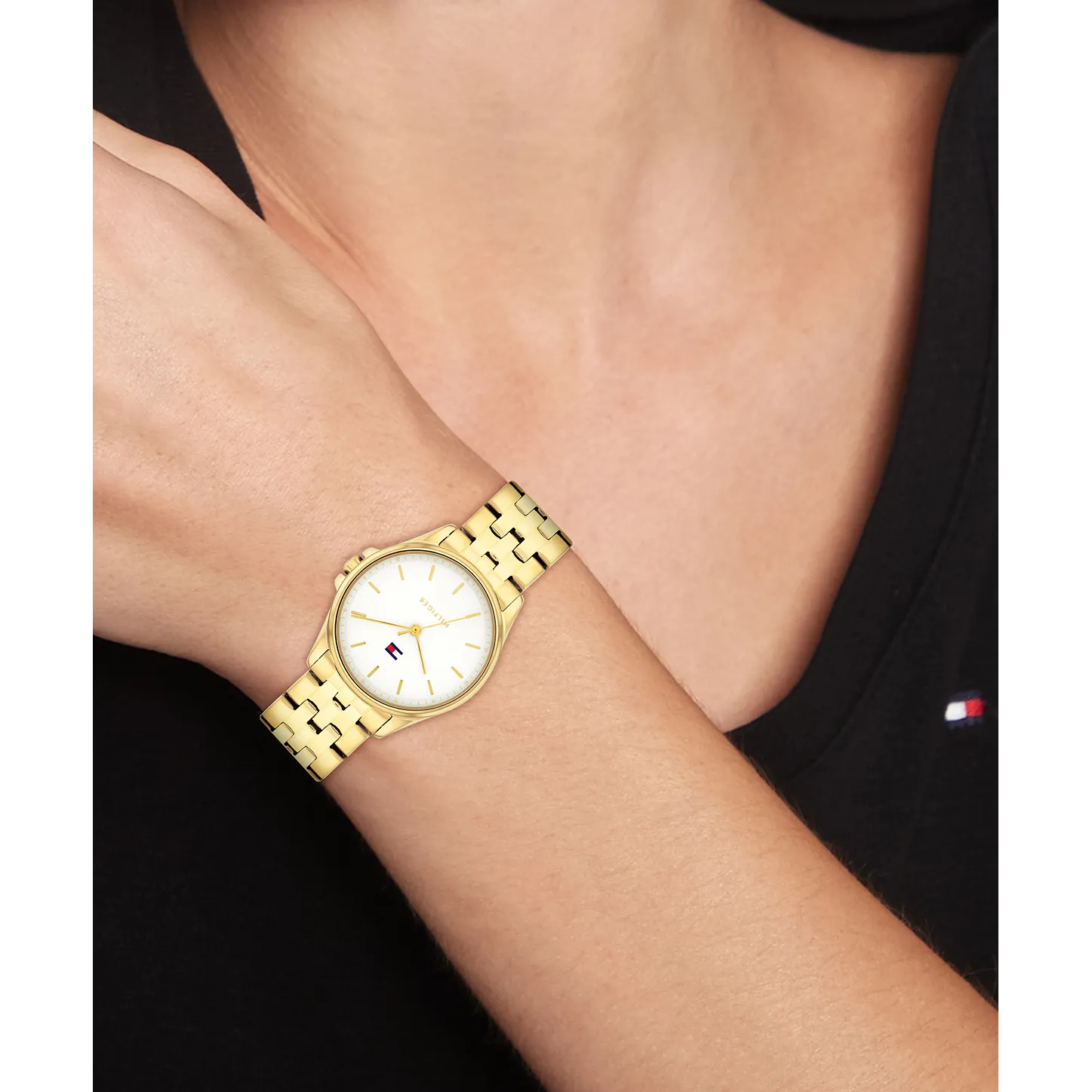 Tommy Hilfiger Jade Watch 1782773
