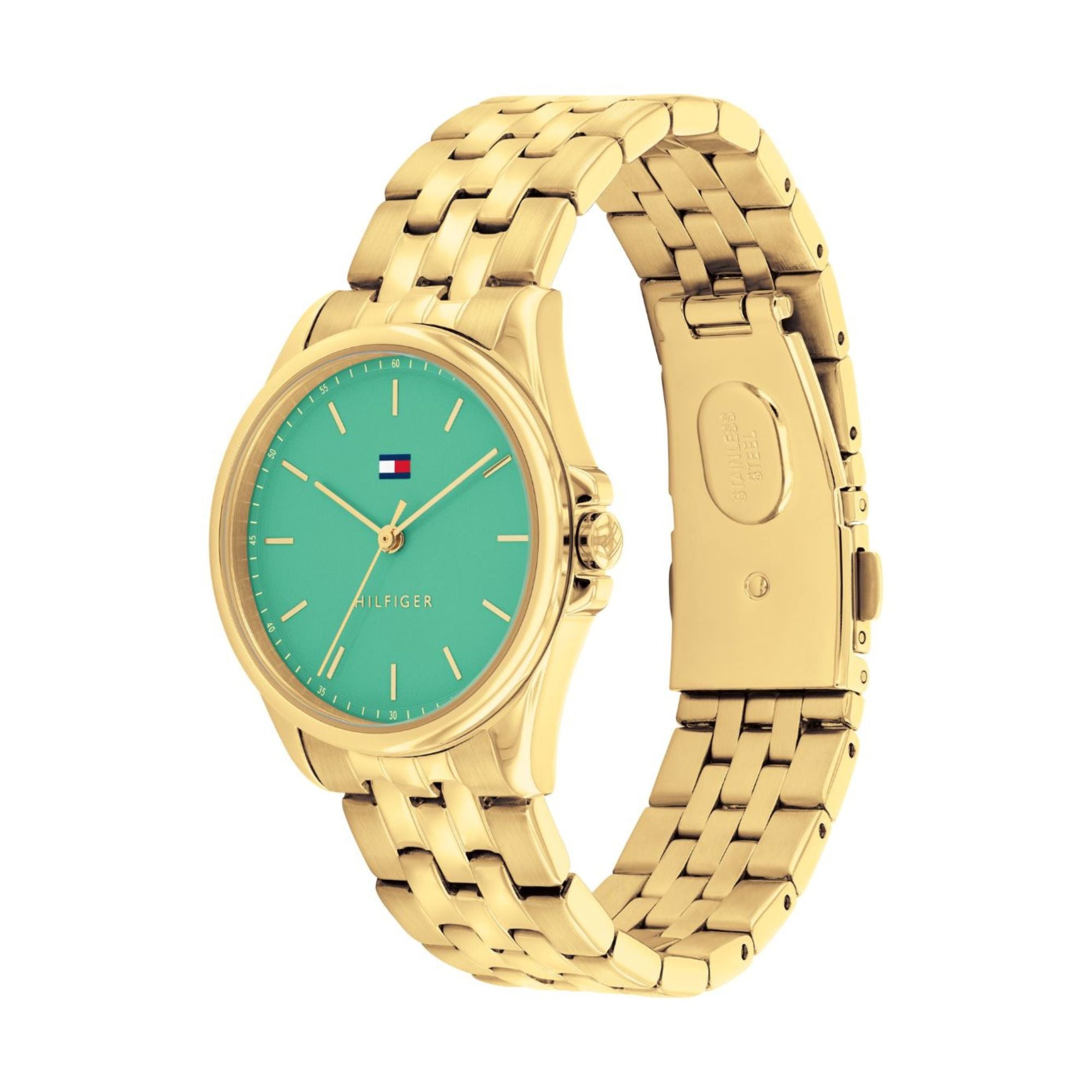 Tommy Hilfiger Classic Jade 1782774